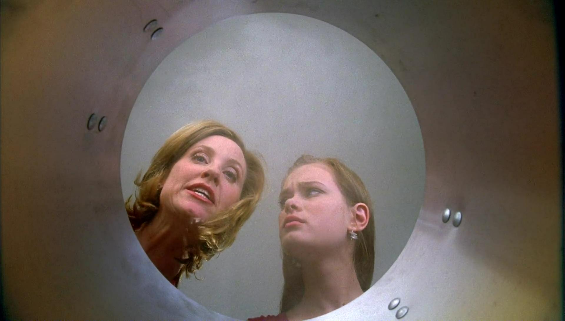Return to Halloweentown (2006) screencap 243