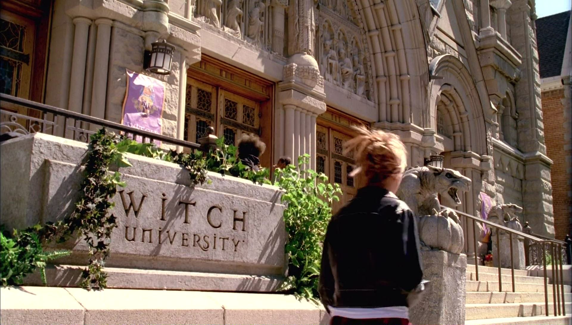 Return to Halloweentown (2006) screencap 2430