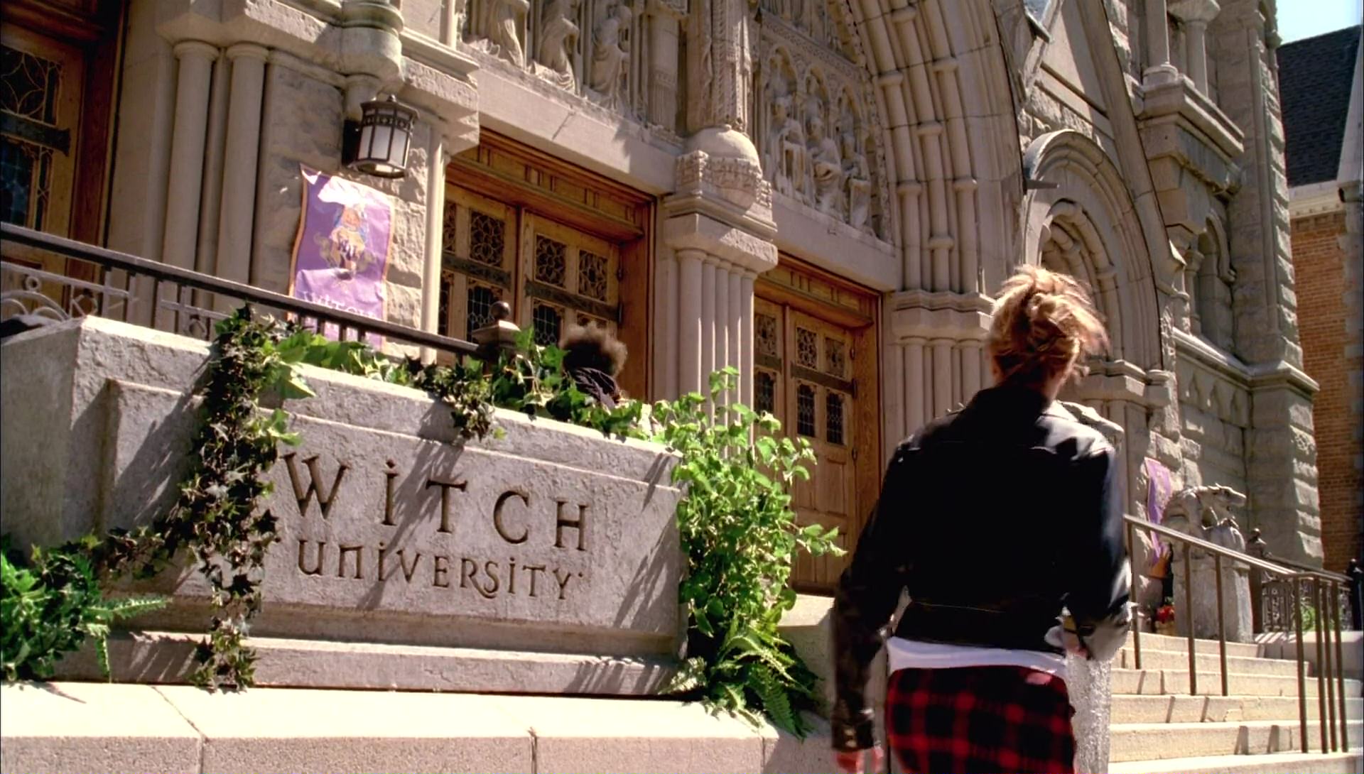 Return to Halloweentown (2006) movie still 2431