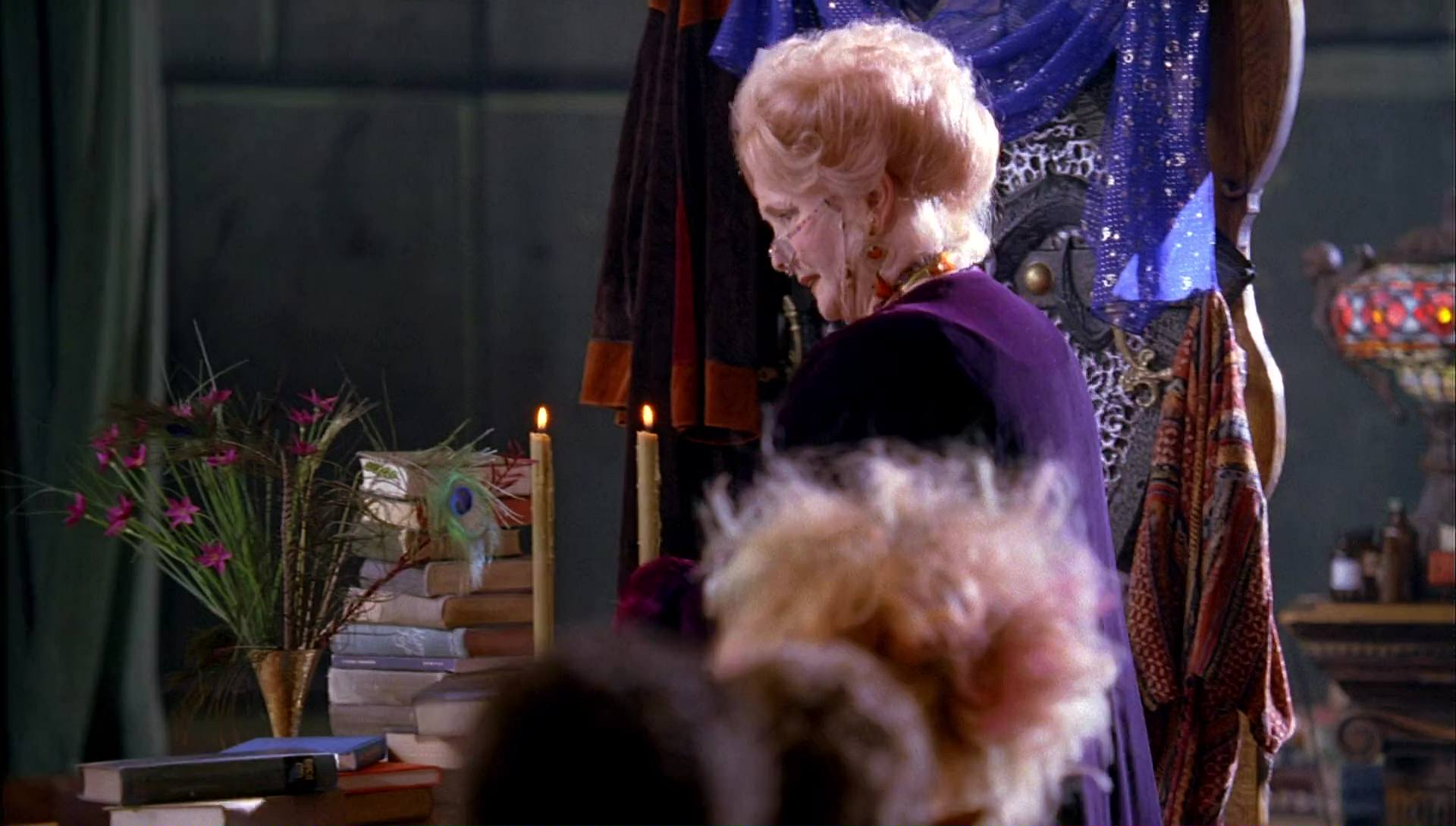 Return to Halloweentown (2006) HD screenshot 2432