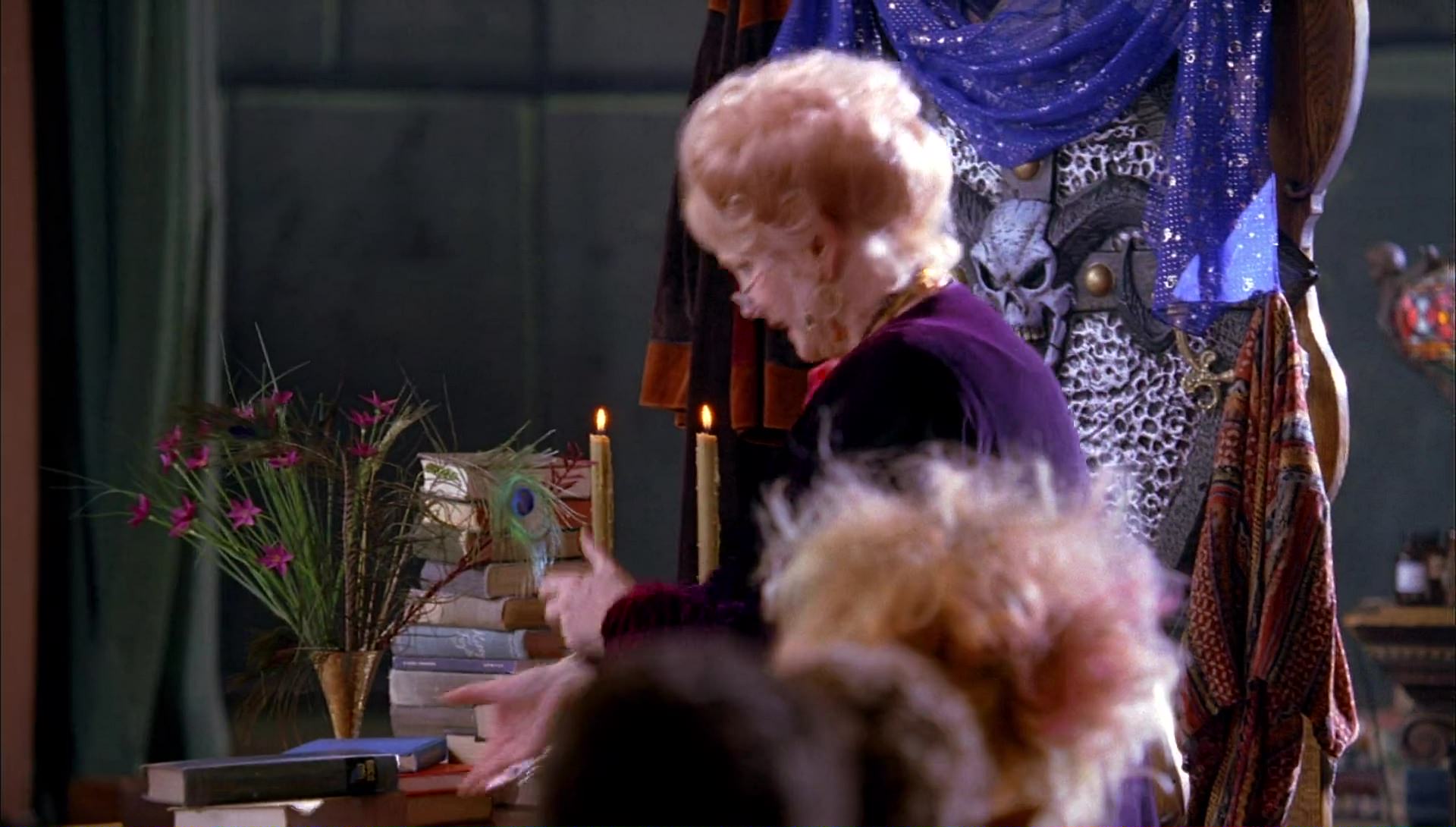 Return to Halloweentown (2006) screencap 2433