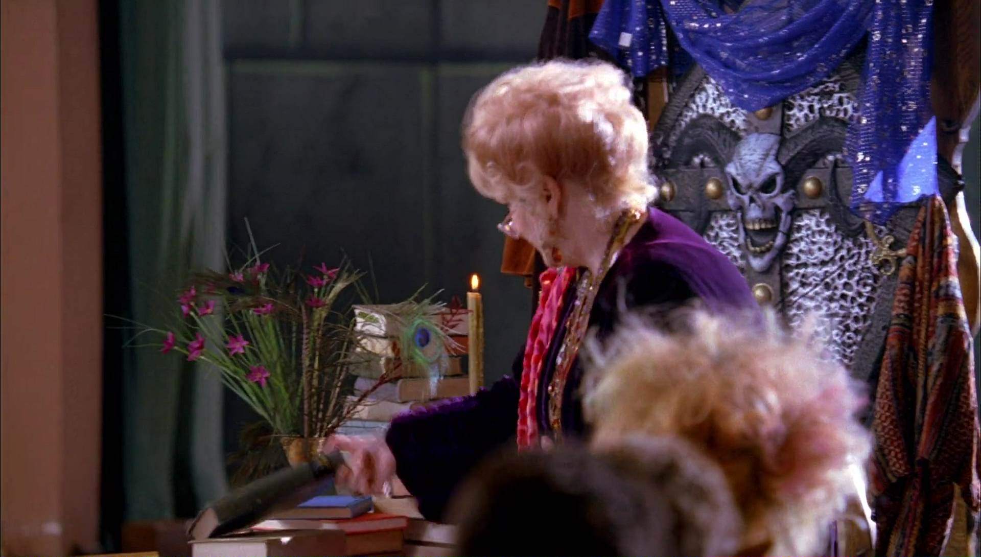 Return to Halloweentown (2006) movie still 2434