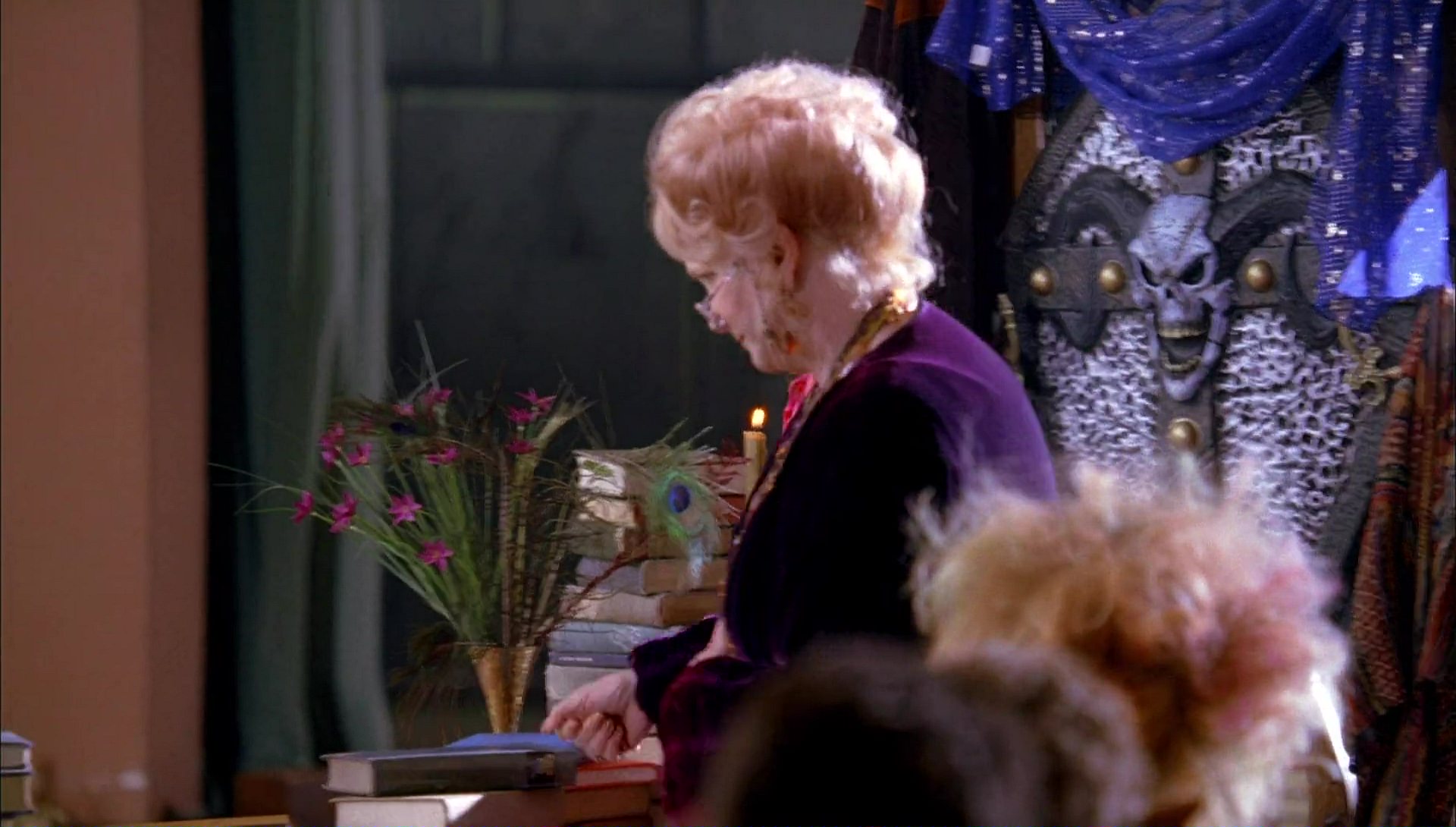 Return to Halloweentown (2006) HD screenshot 2435