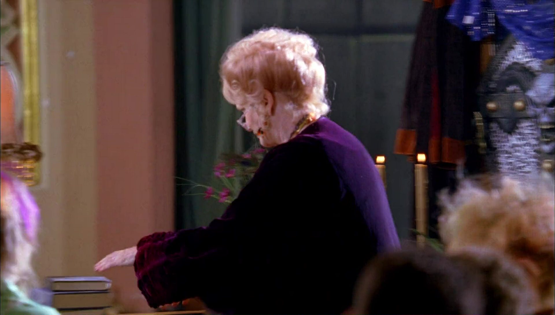 Return to Halloweentown (2006) screencap 2436