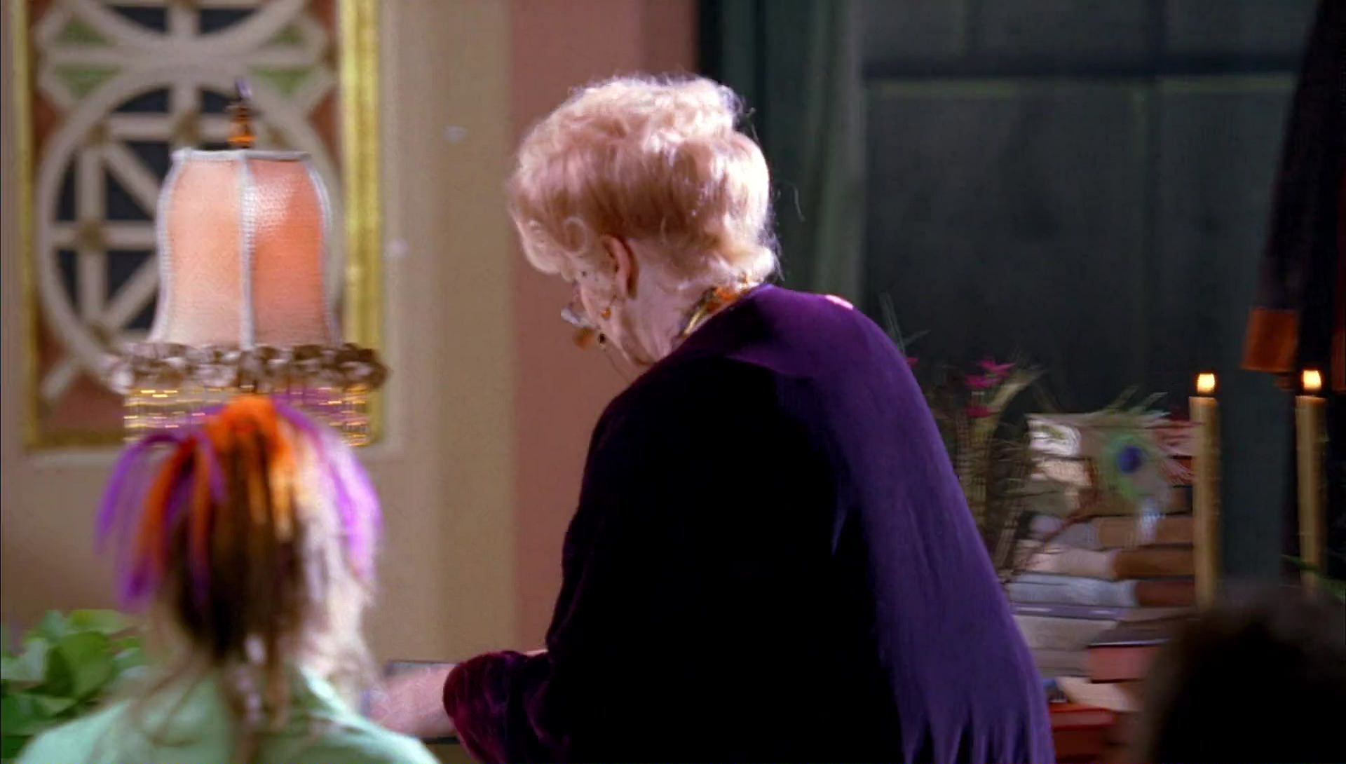 Return to Halloweentown (2006) movie still 2437