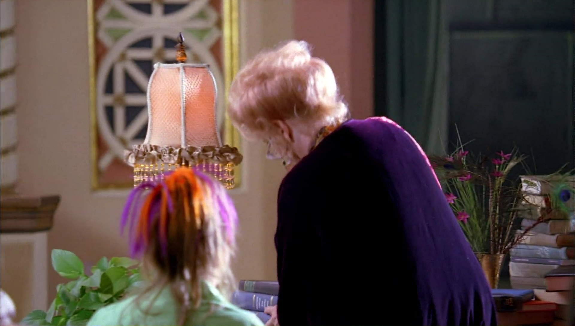 Return to Halloweentown (2006) HD screenshot 2438
