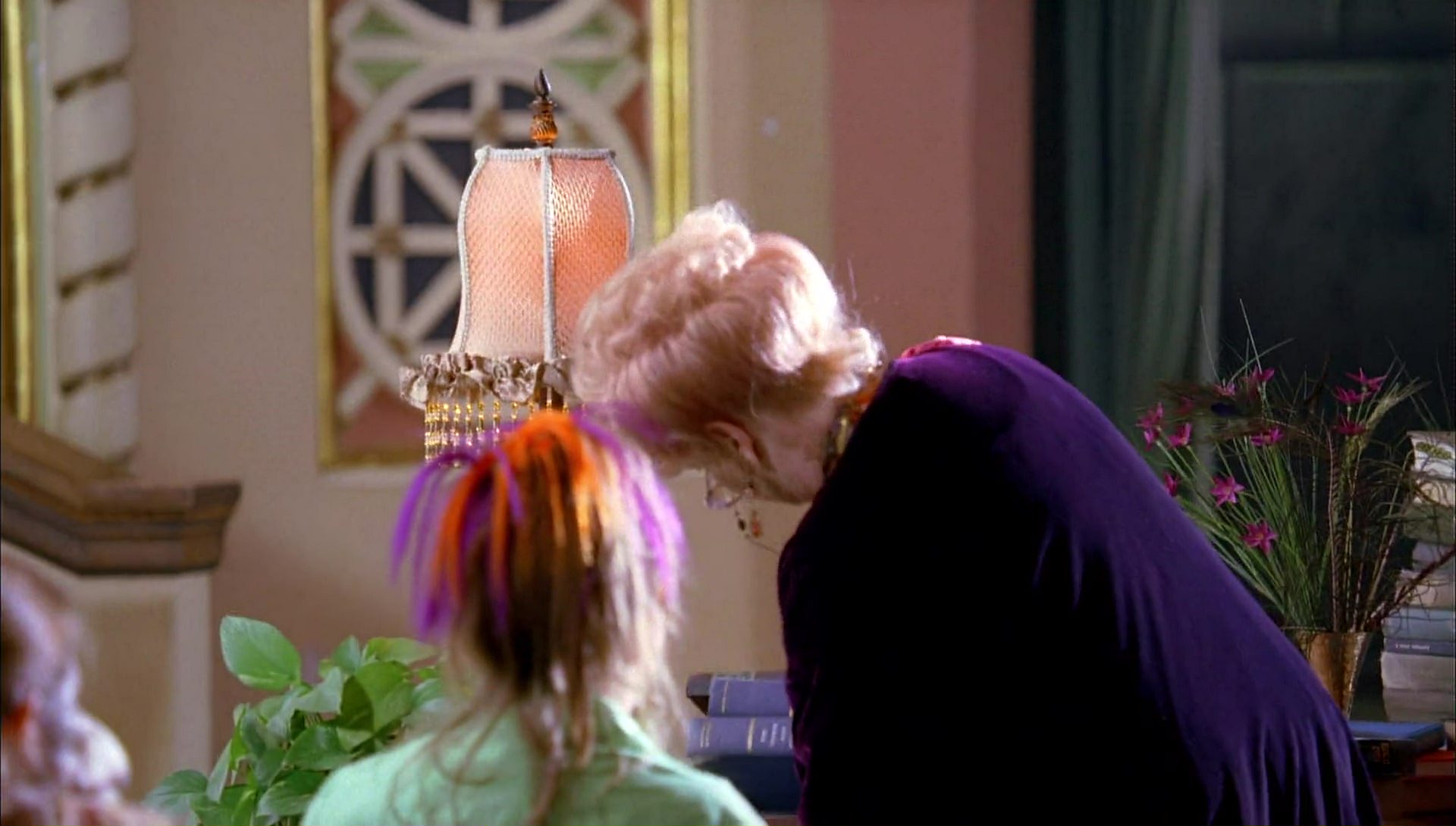 Return to Halloweentown (2006) screencap 2439