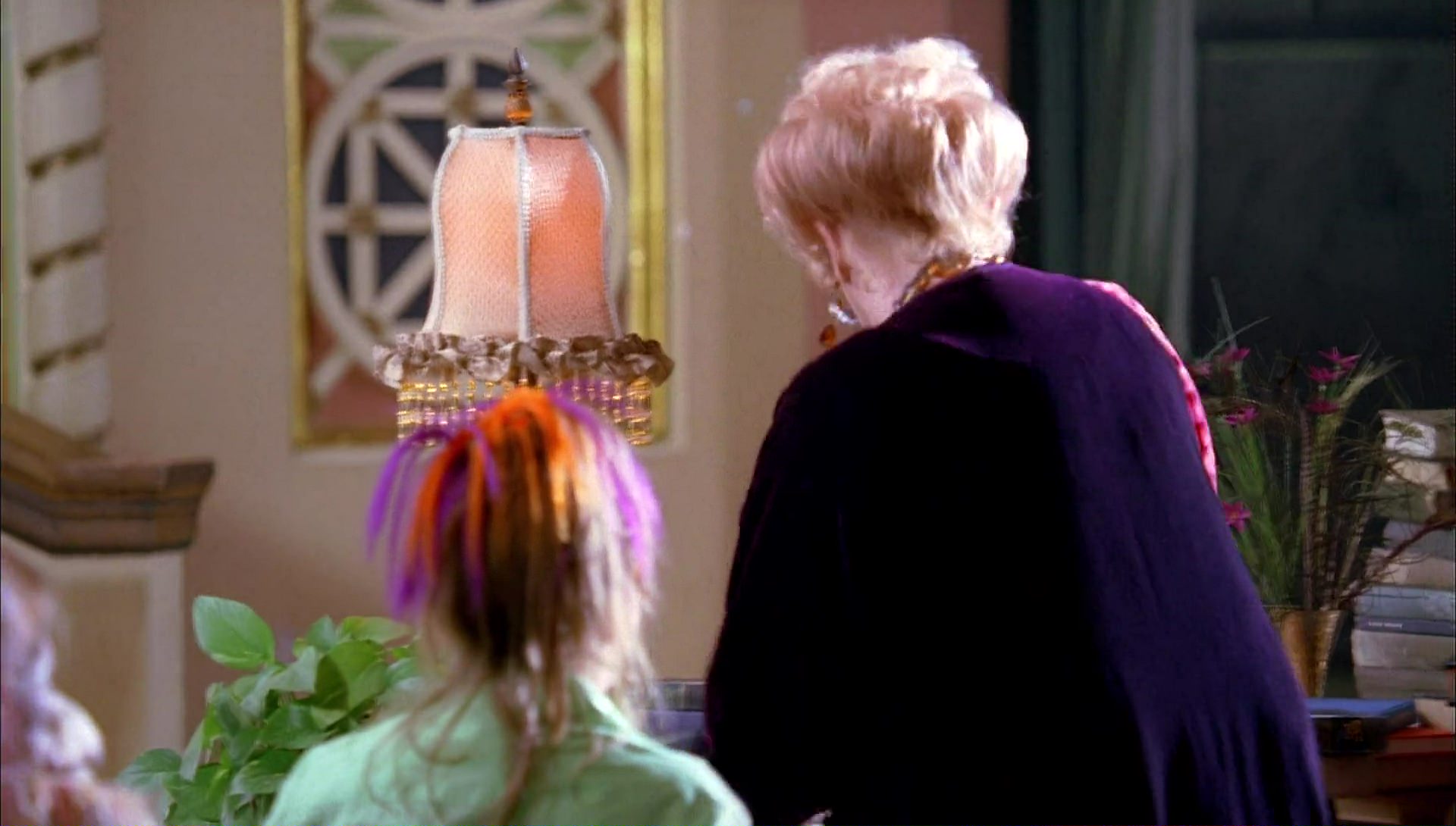 Return to Halloweentown (2006) movie still 2440