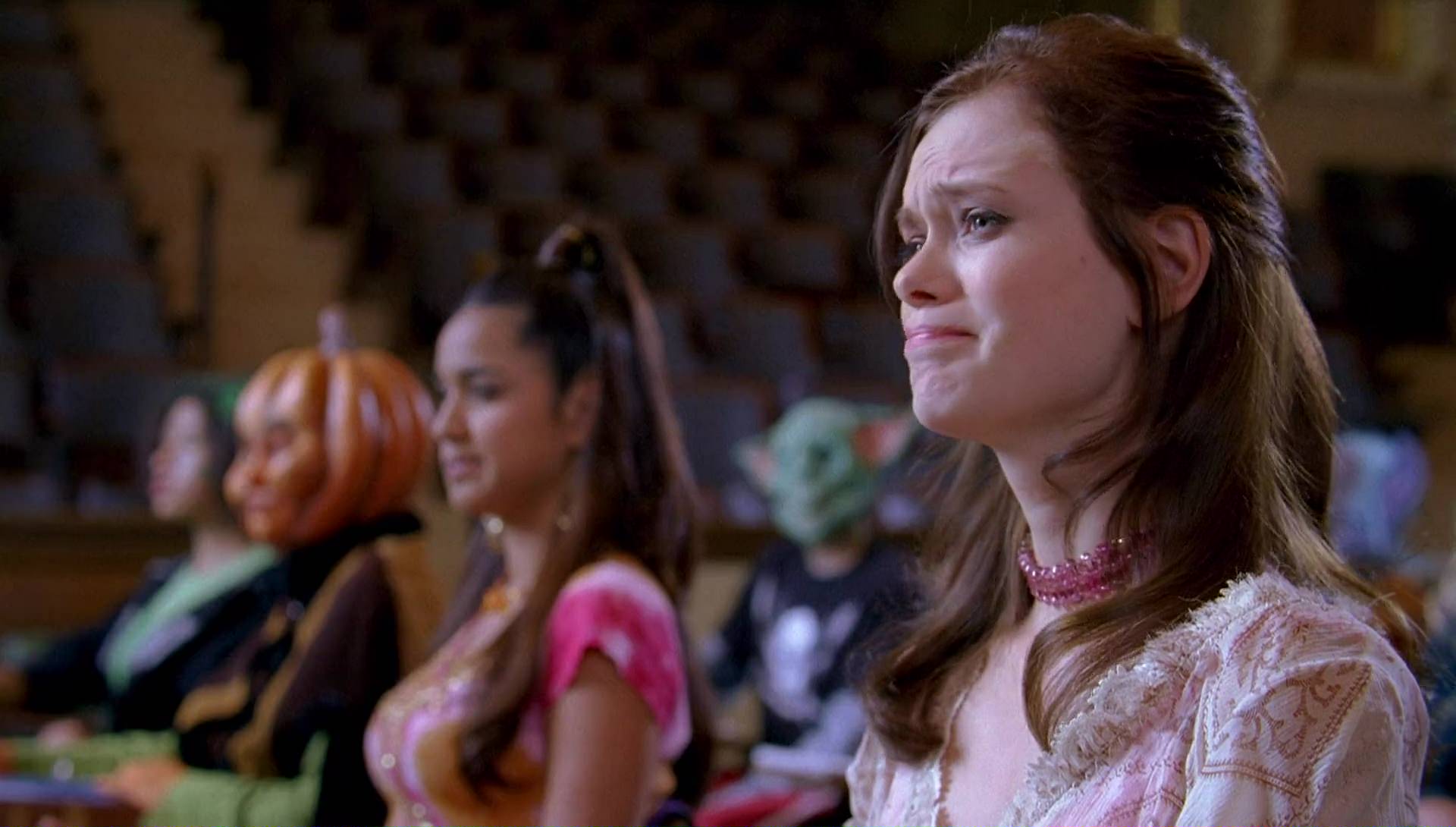 Return to Halloweentown (2006) HD screenshot 2441