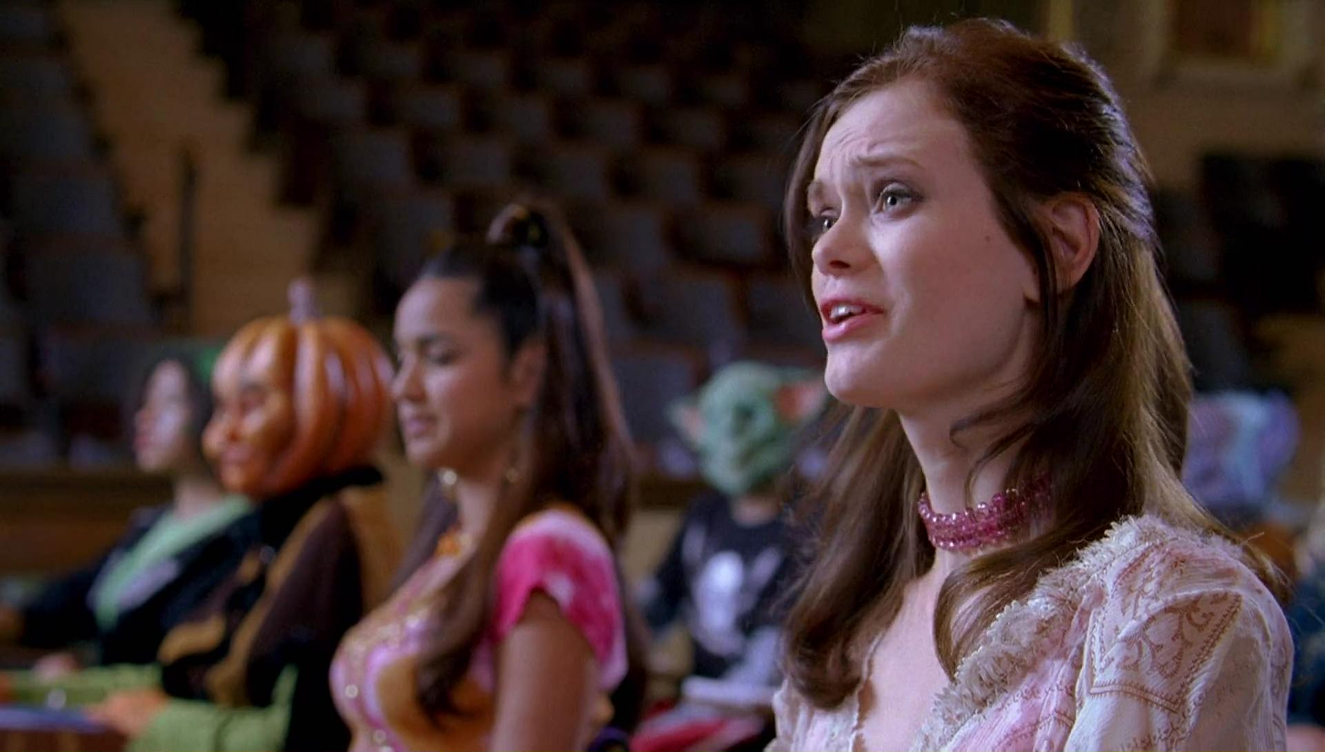 Return to Halloweentown (2006) screencap 2442