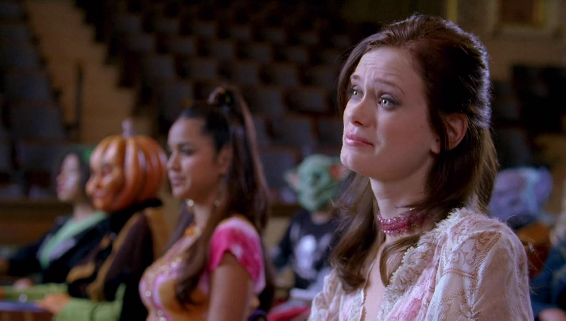 Return to Halloweentown (2006) movie still 2443