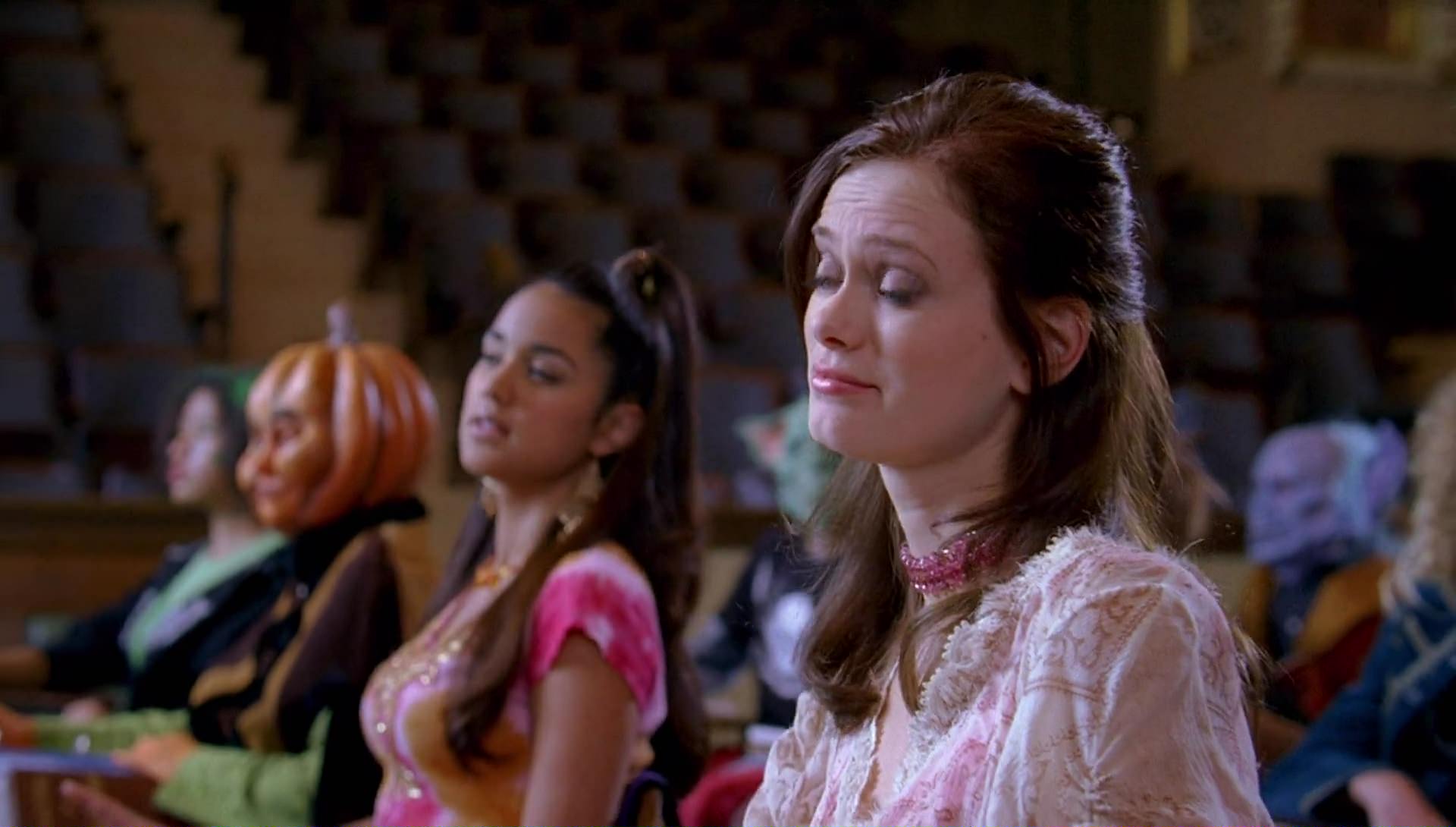 Return to Halloweentown (2006) screencap 2445