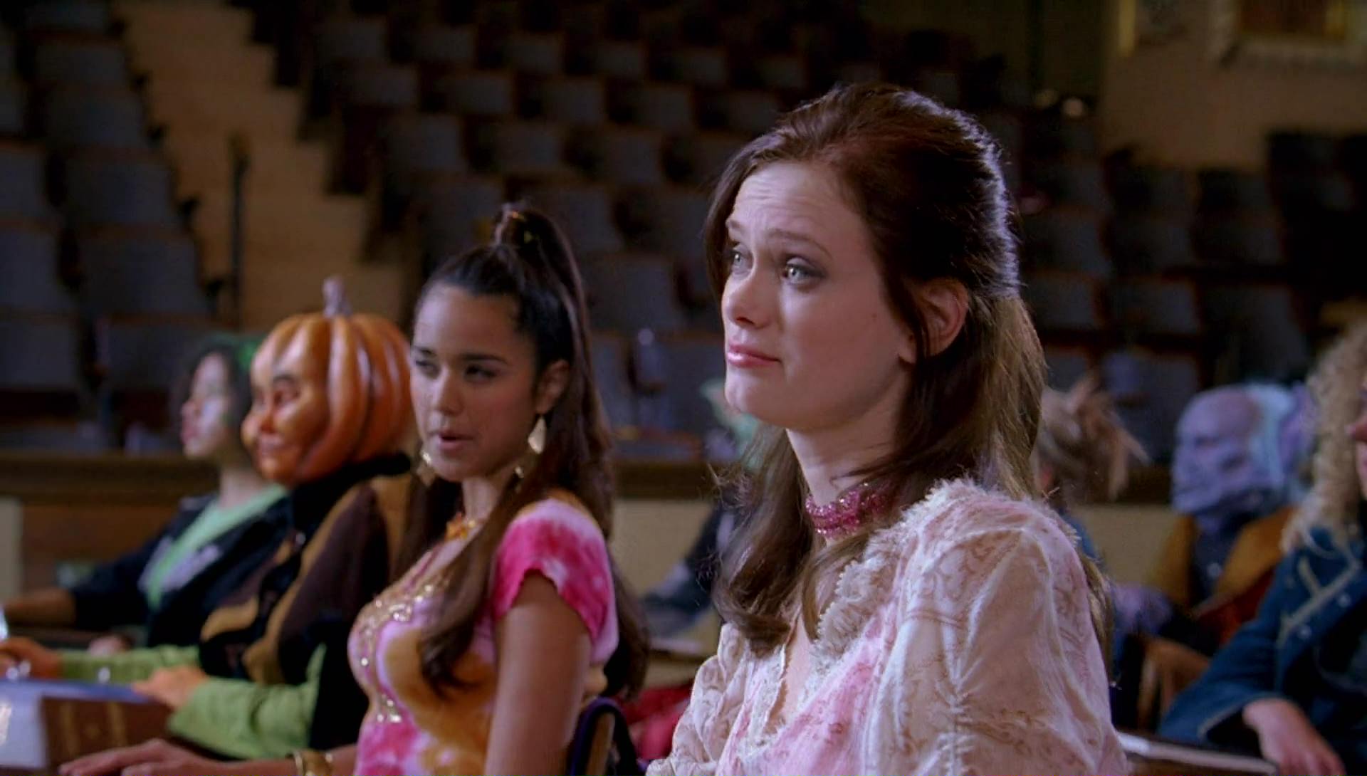 Return to Halloweentown (2006) movie still 2446