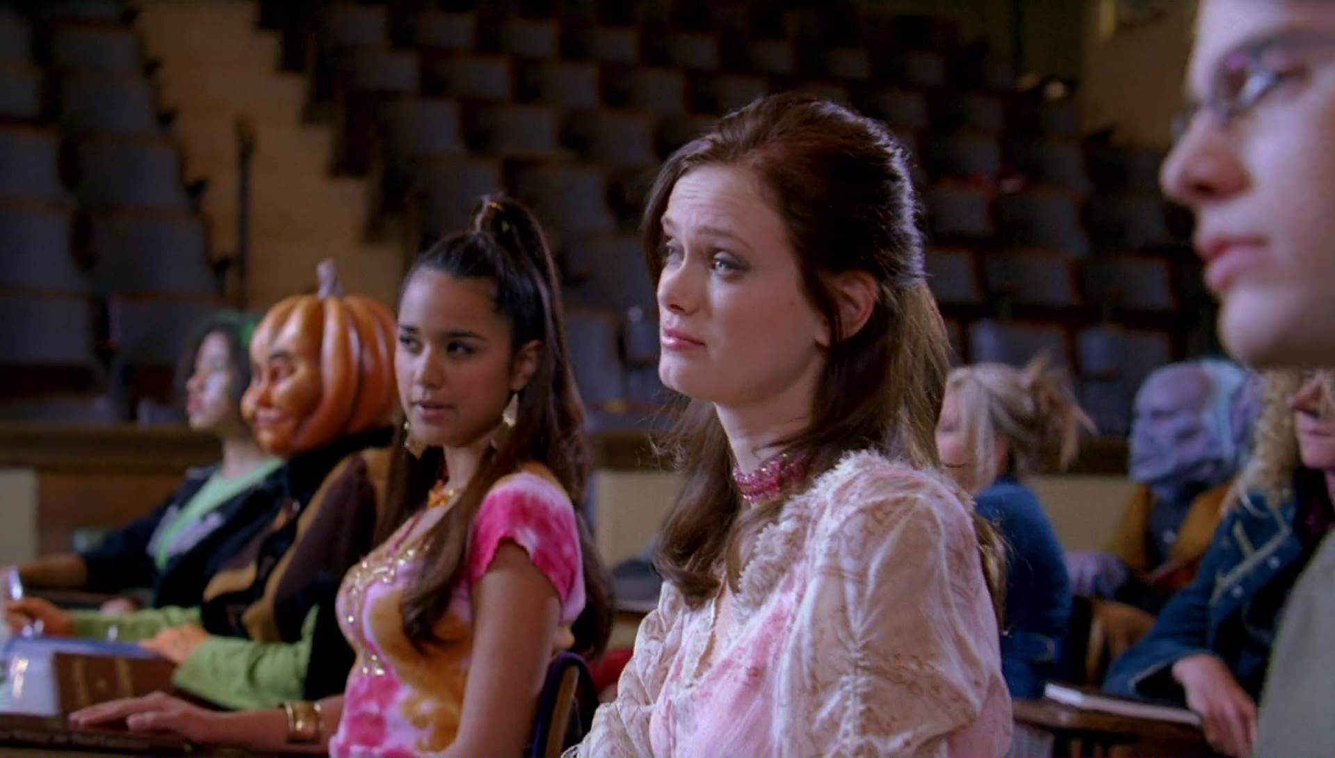Return to Halloweentown (2006) HD screenshot 2447