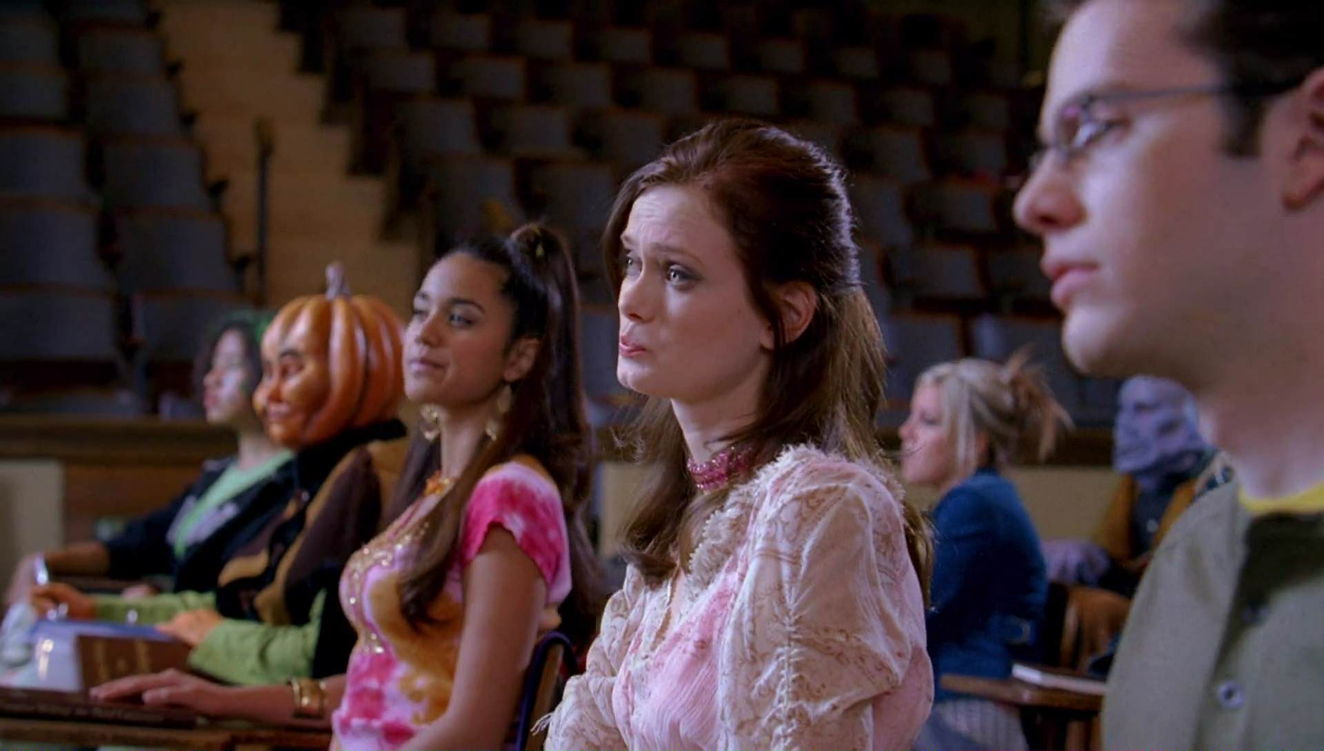 Return to Halloweentown (2006) screencap 2448