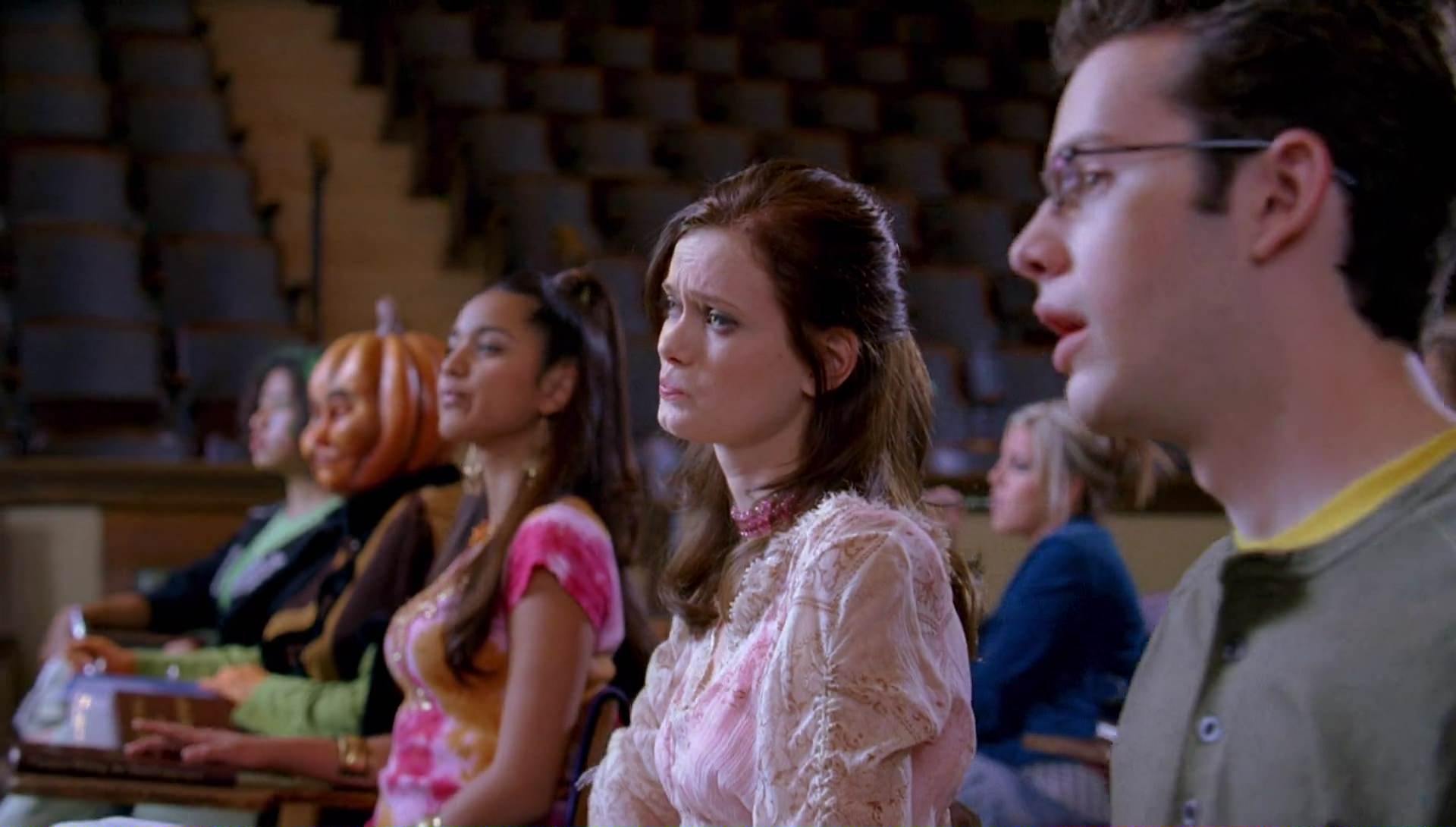 Return to Halloweentown (2006) movie still 2449
