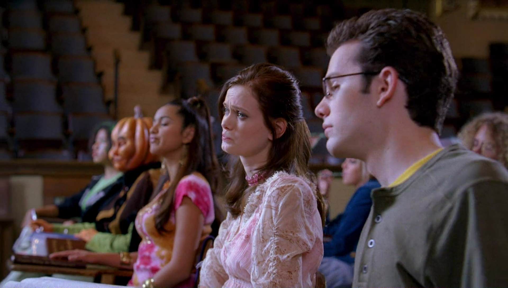Return to Halloweentown (2006) HD screenshot 2450
