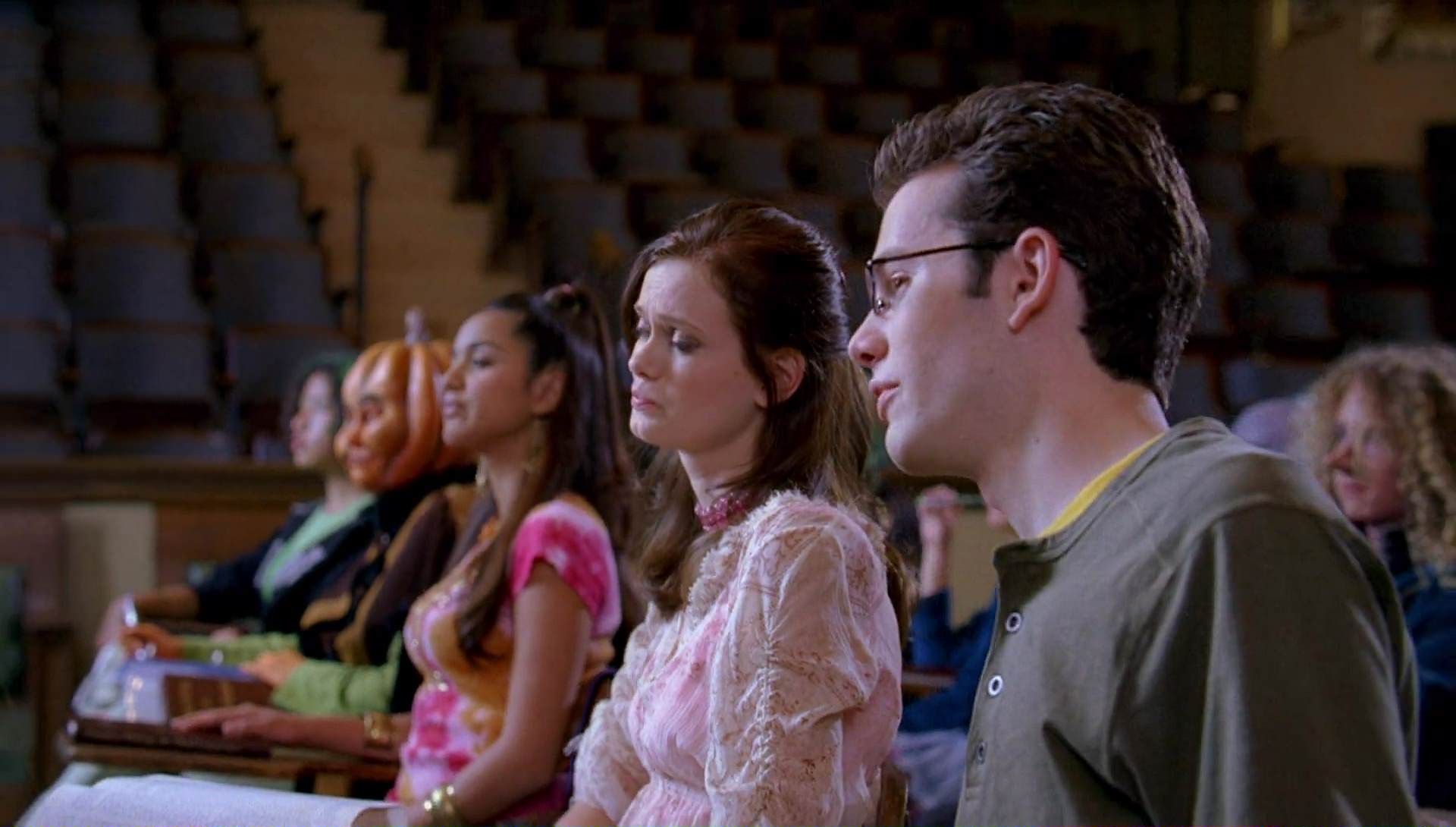 Return to Halloweentown (2006) screencap 2451