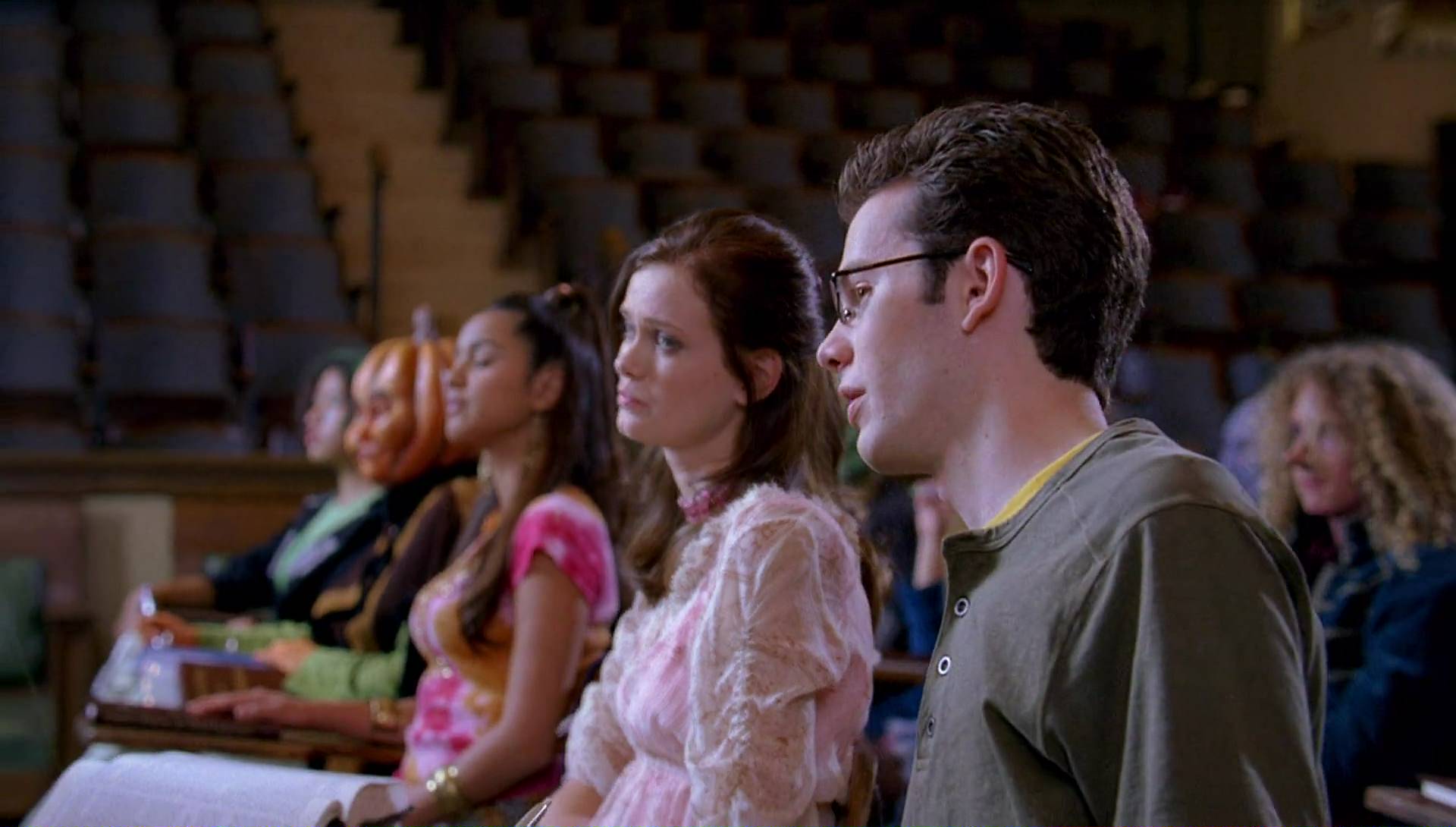 Return to Halloweentown (2006) movie still 2452