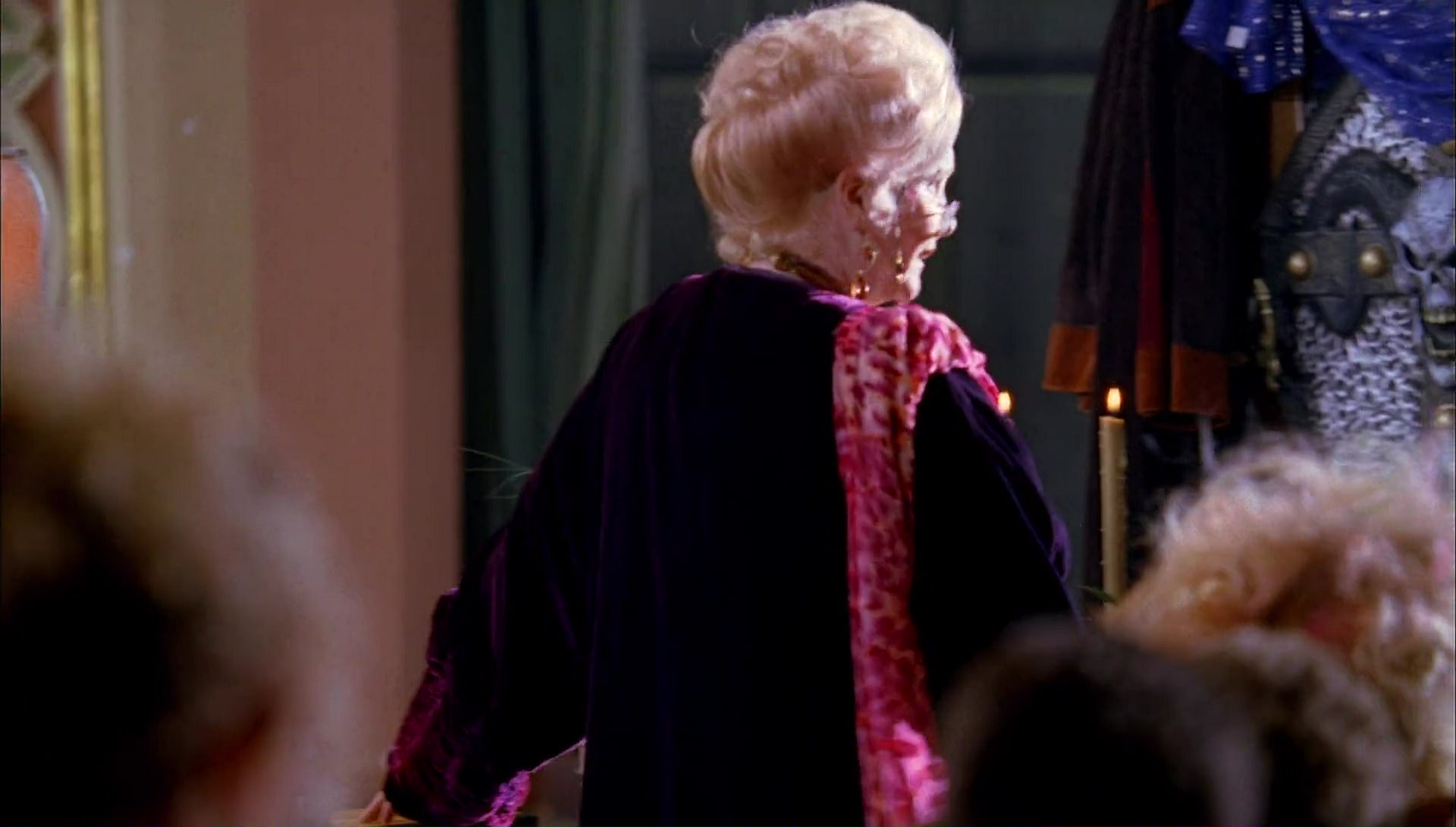 Return to Halloweentown (2006) movie still 2455