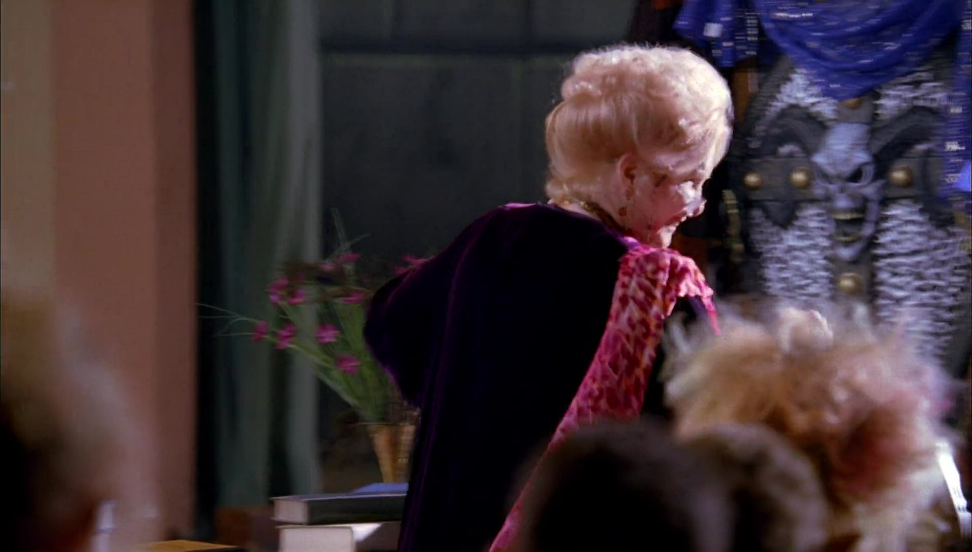 Return to Halloweentown (2006) HD screenshot 2456