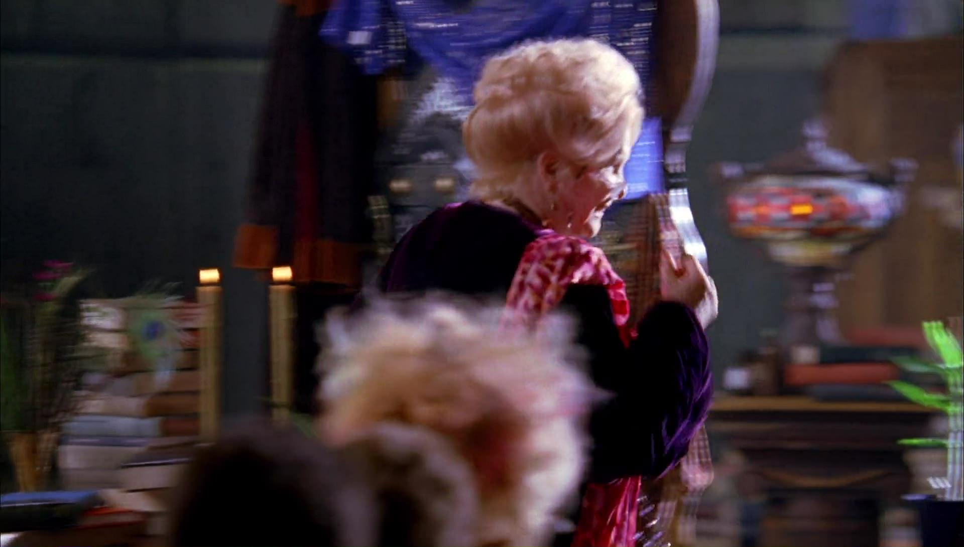 Return to Halloweentown (2006) screencap 2457