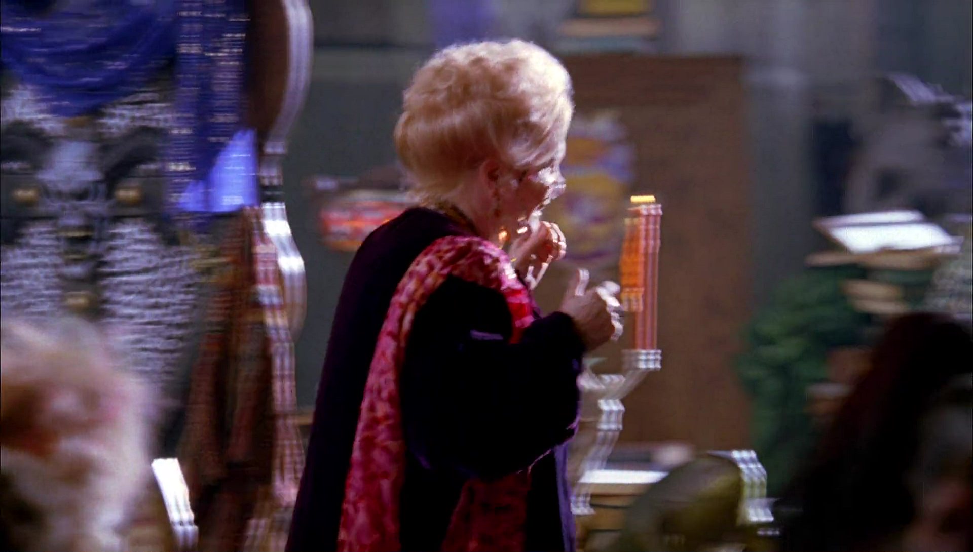 Return to Halloweentown (2006) movie still 2458