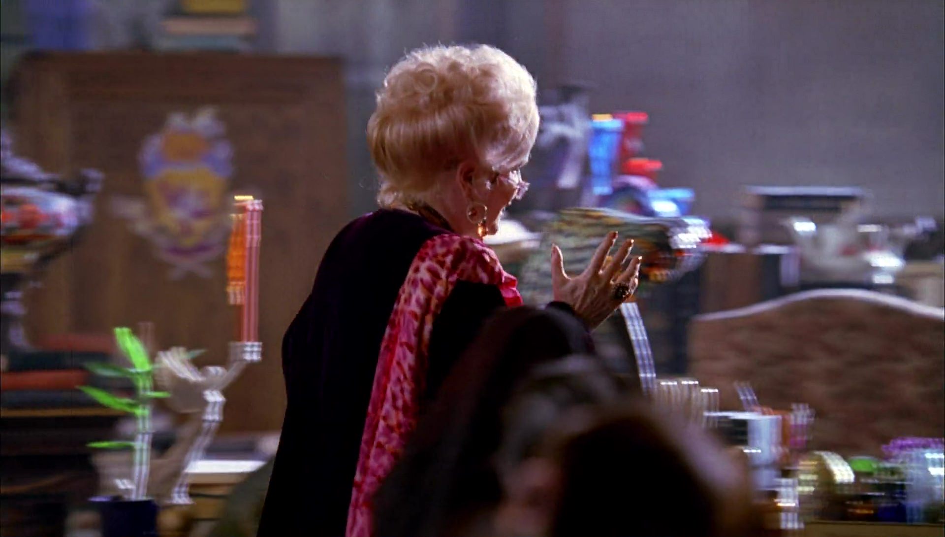 Return to Halloweentown (2006) HD screenshot 2459
