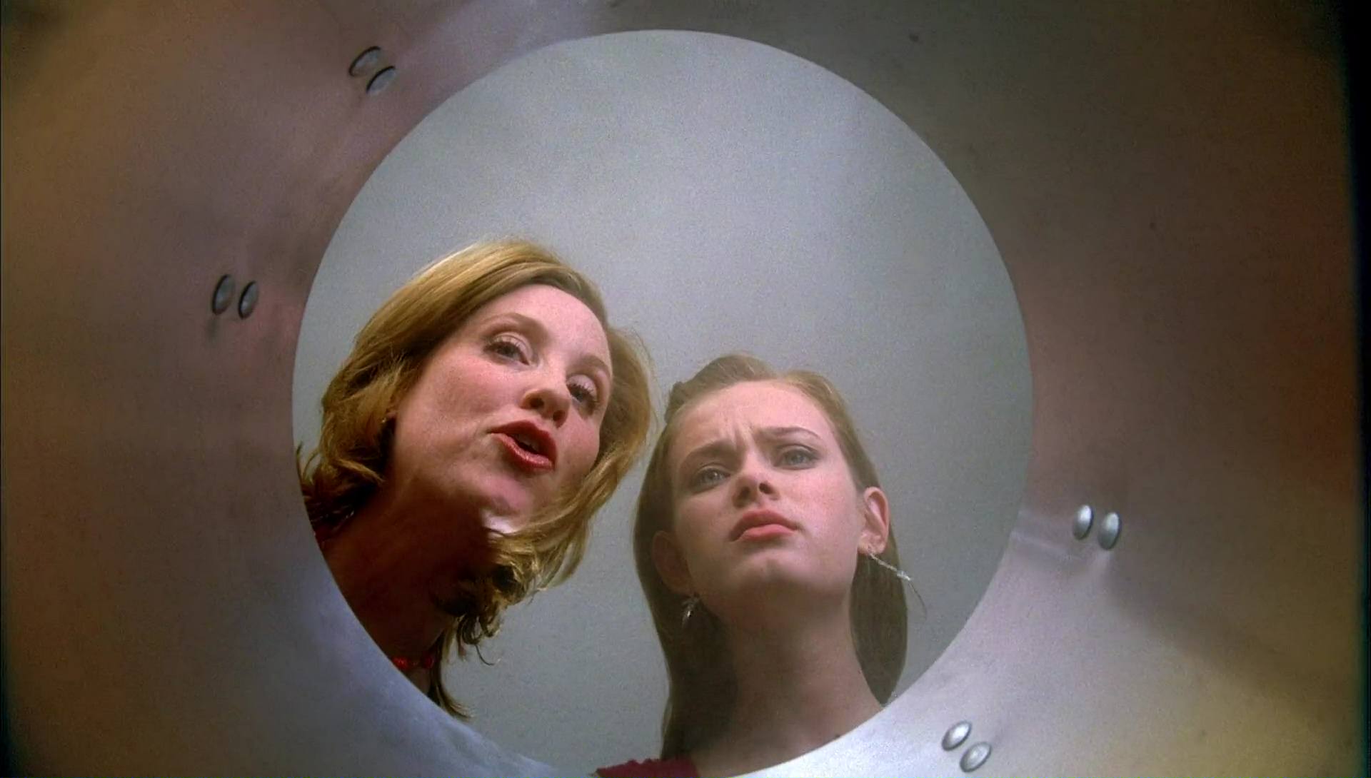 Return to Halloweentown (2006) screencap 246