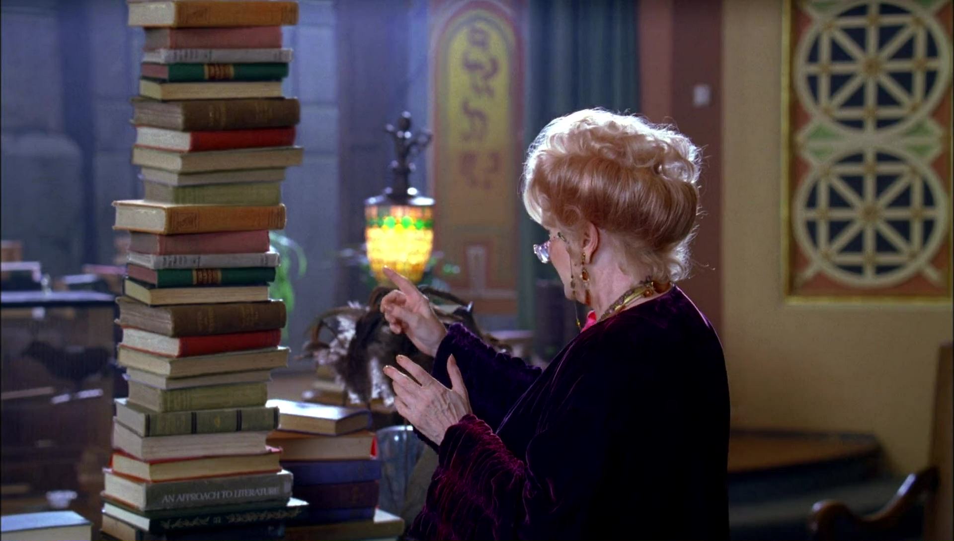 Return to Halloweentown (2006) movie still 2467