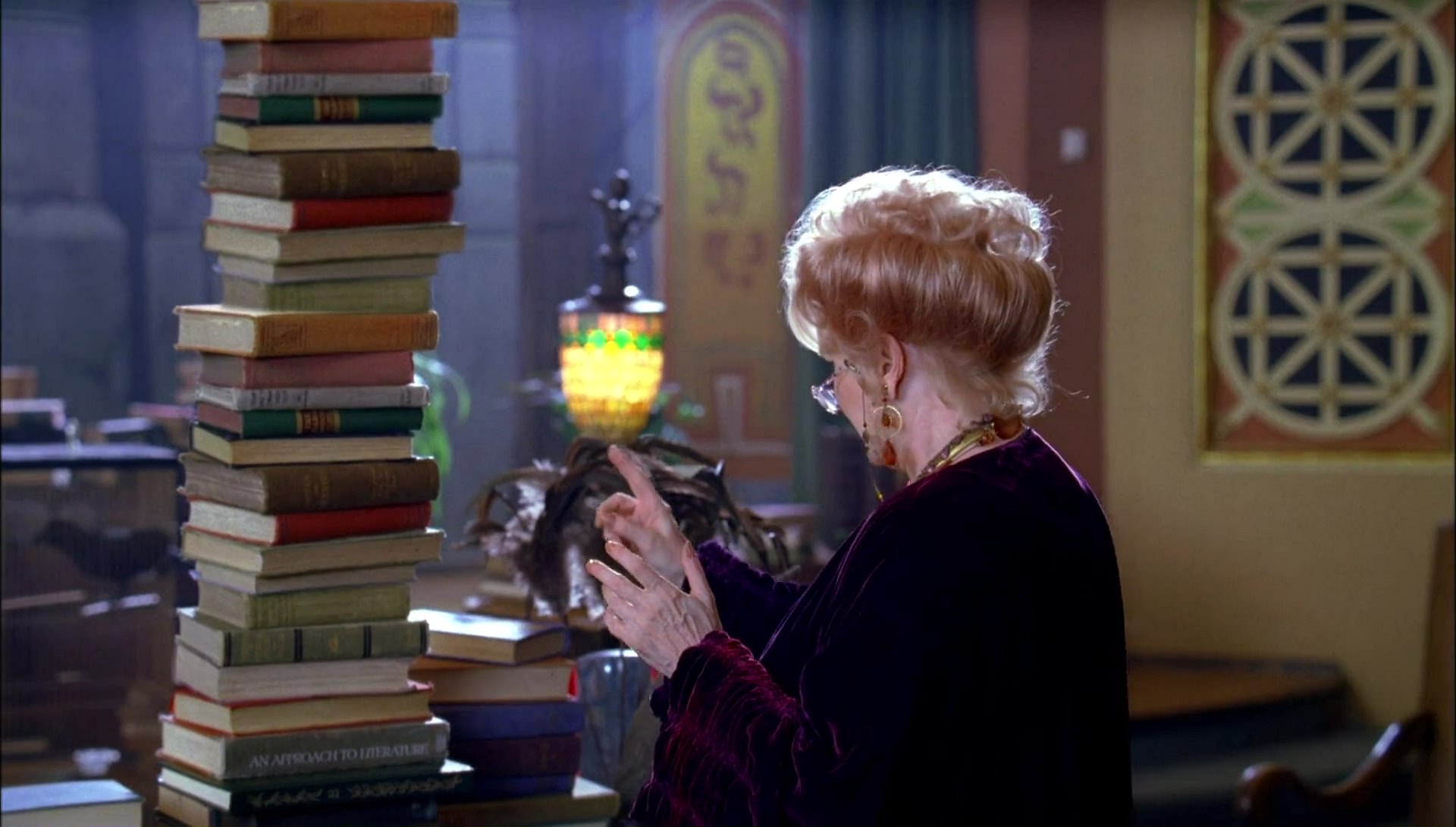 Return to Halloweentown (2006) HD screenshot 2468
