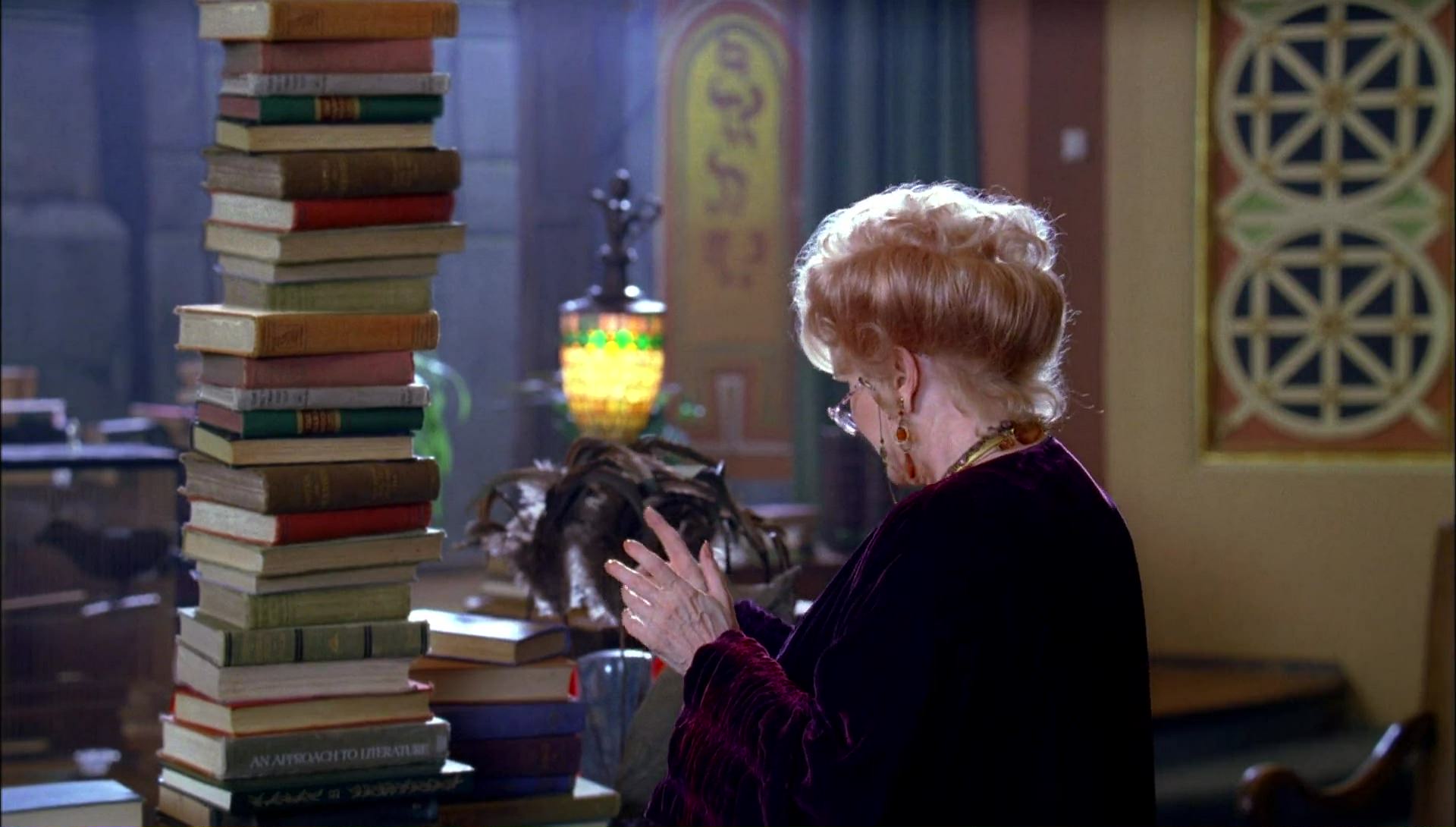 Return to Halloweentown (2006) screencap 2469