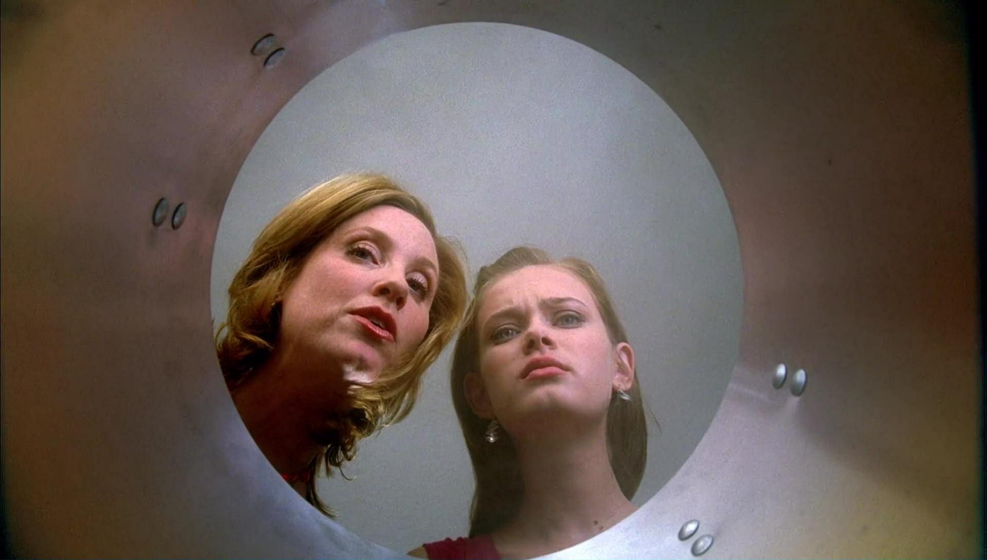 Return to Halloweentown (2006) movie still 247