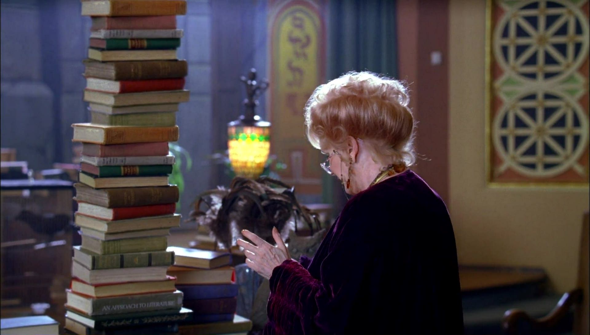 Return to Halloweentown (2006) movie still 2470