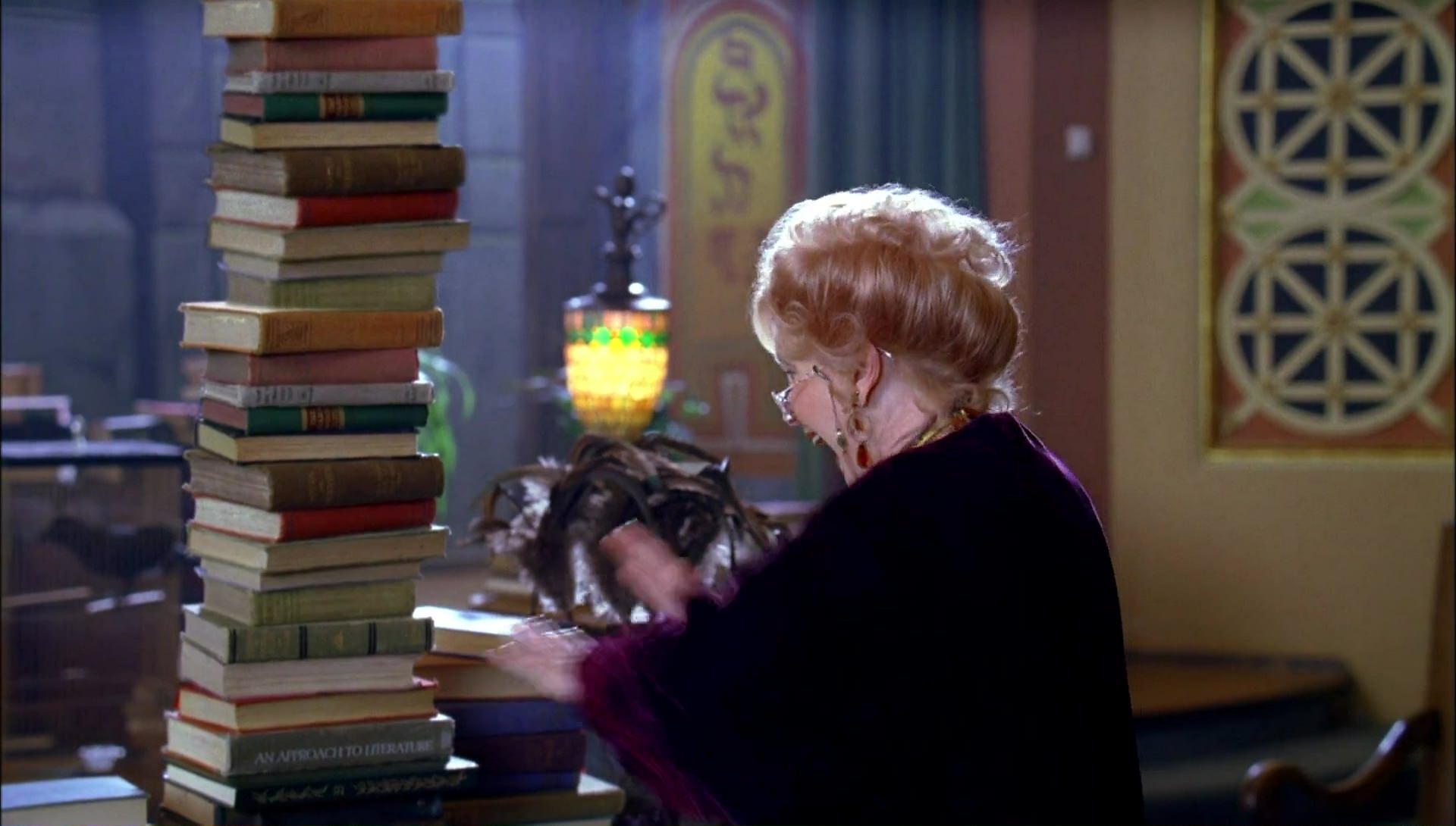 Return to Halloweentown (2006) HD screenshot 2471