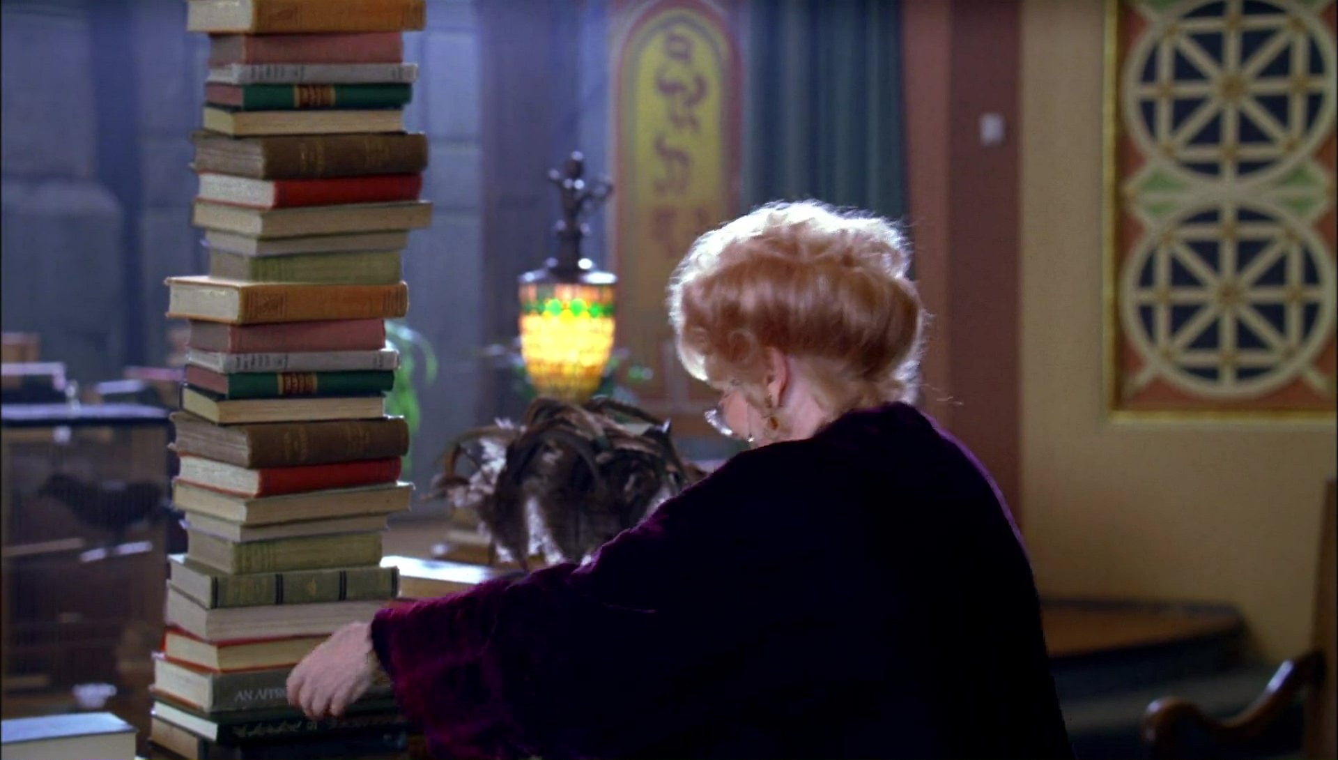 Return to Halloweentown (2006) screencap 2472