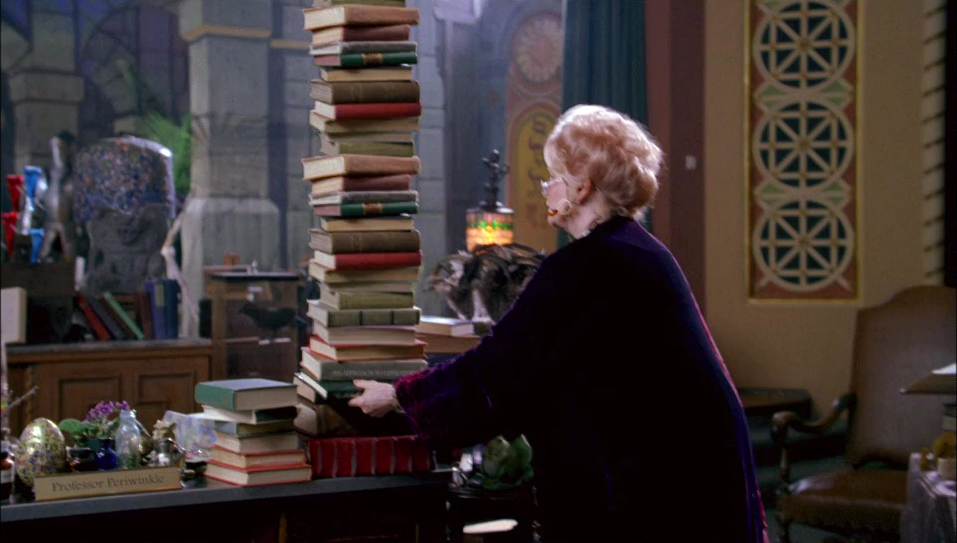 Return to Halloweentown (2006) movie still 2473