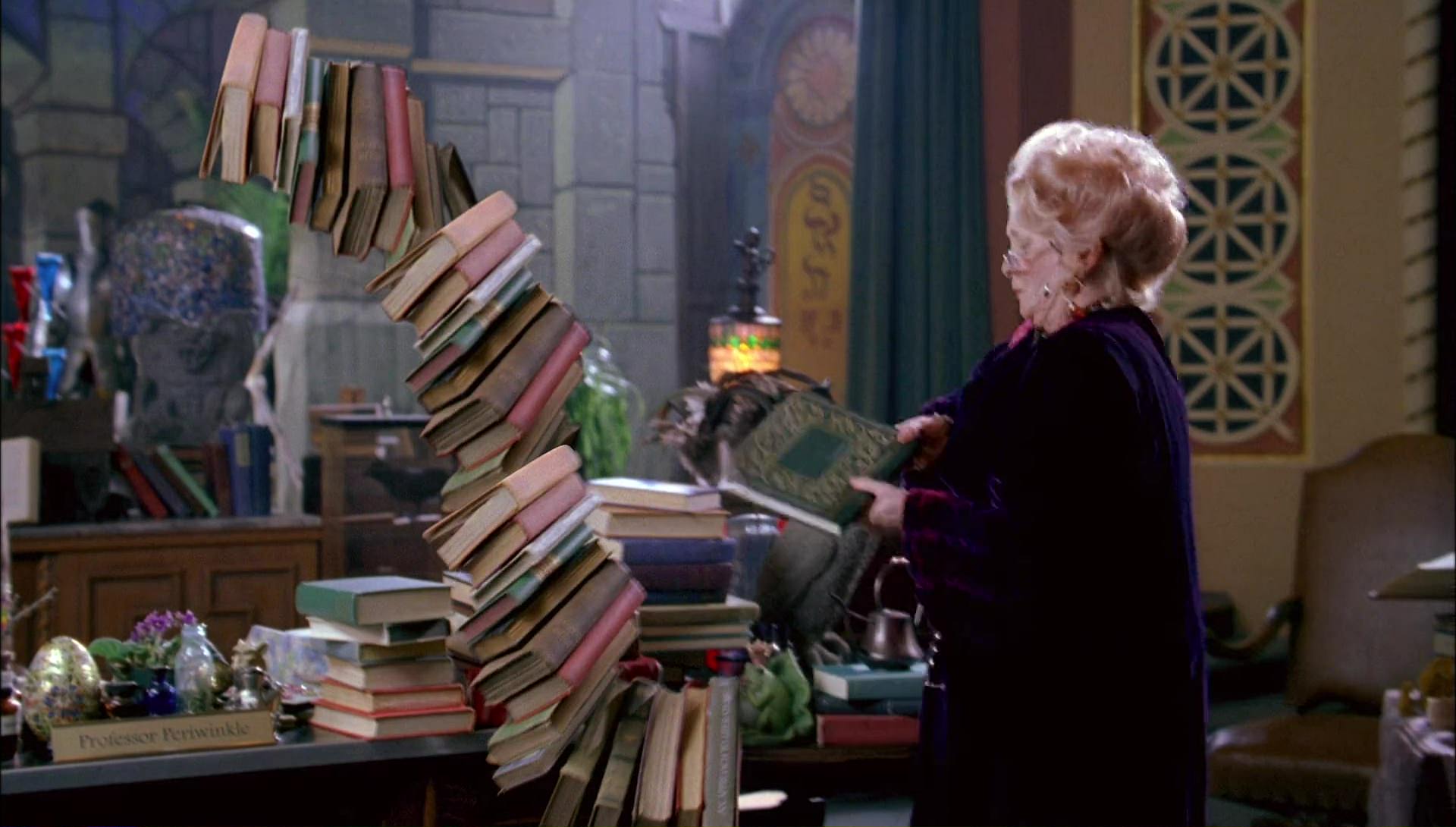 Return to Halloweentown (2006) screencap 2475