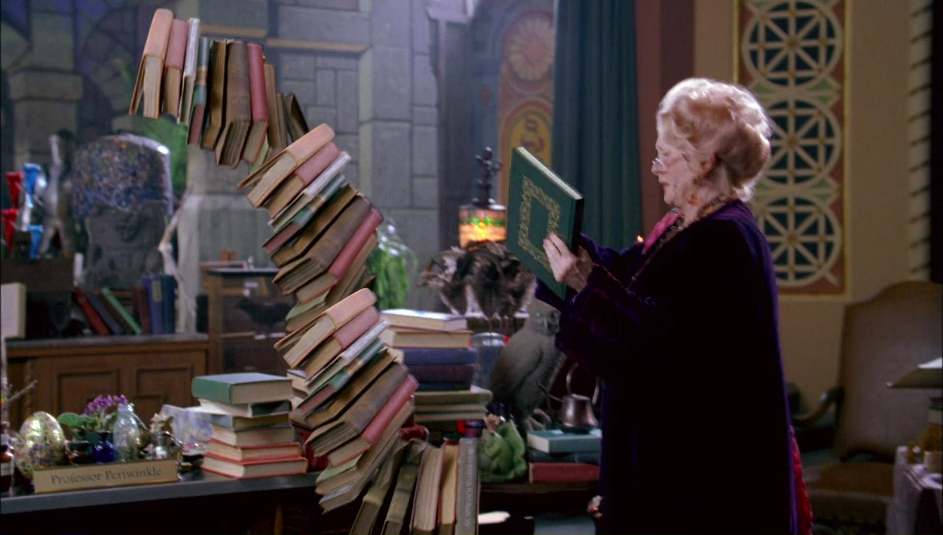 Return to Halloweentown (2006) movie still 2476