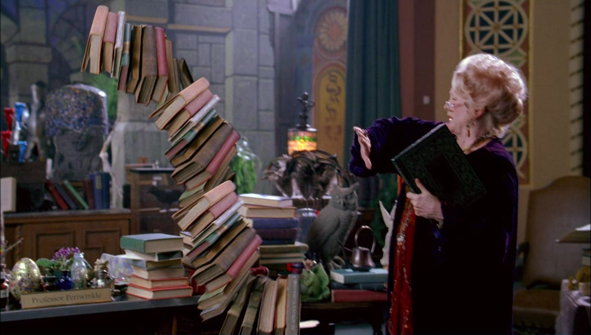 Return to Halloweentown (2006) movie still 2479