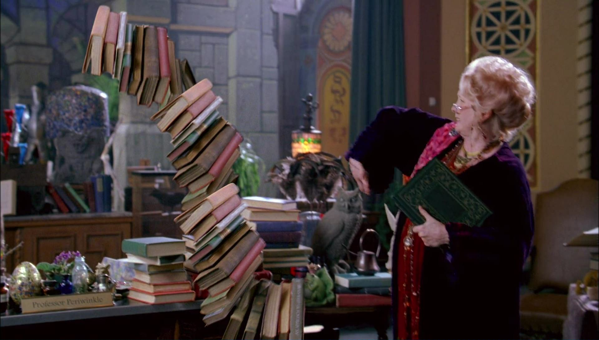 Return to Halloweentown (2006) movie still 2482
