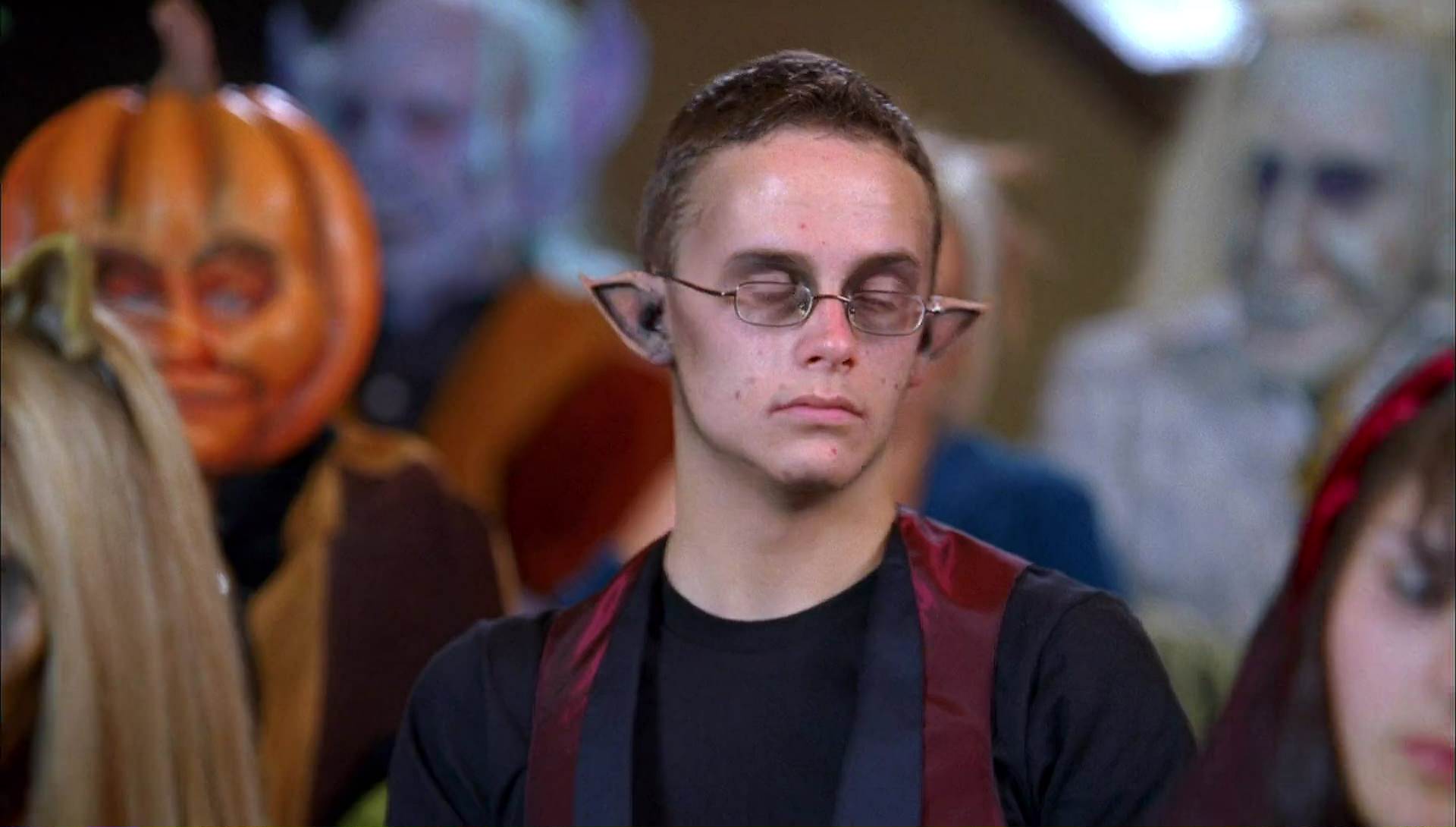 Return to Halloweentown (2006) movie still 2485