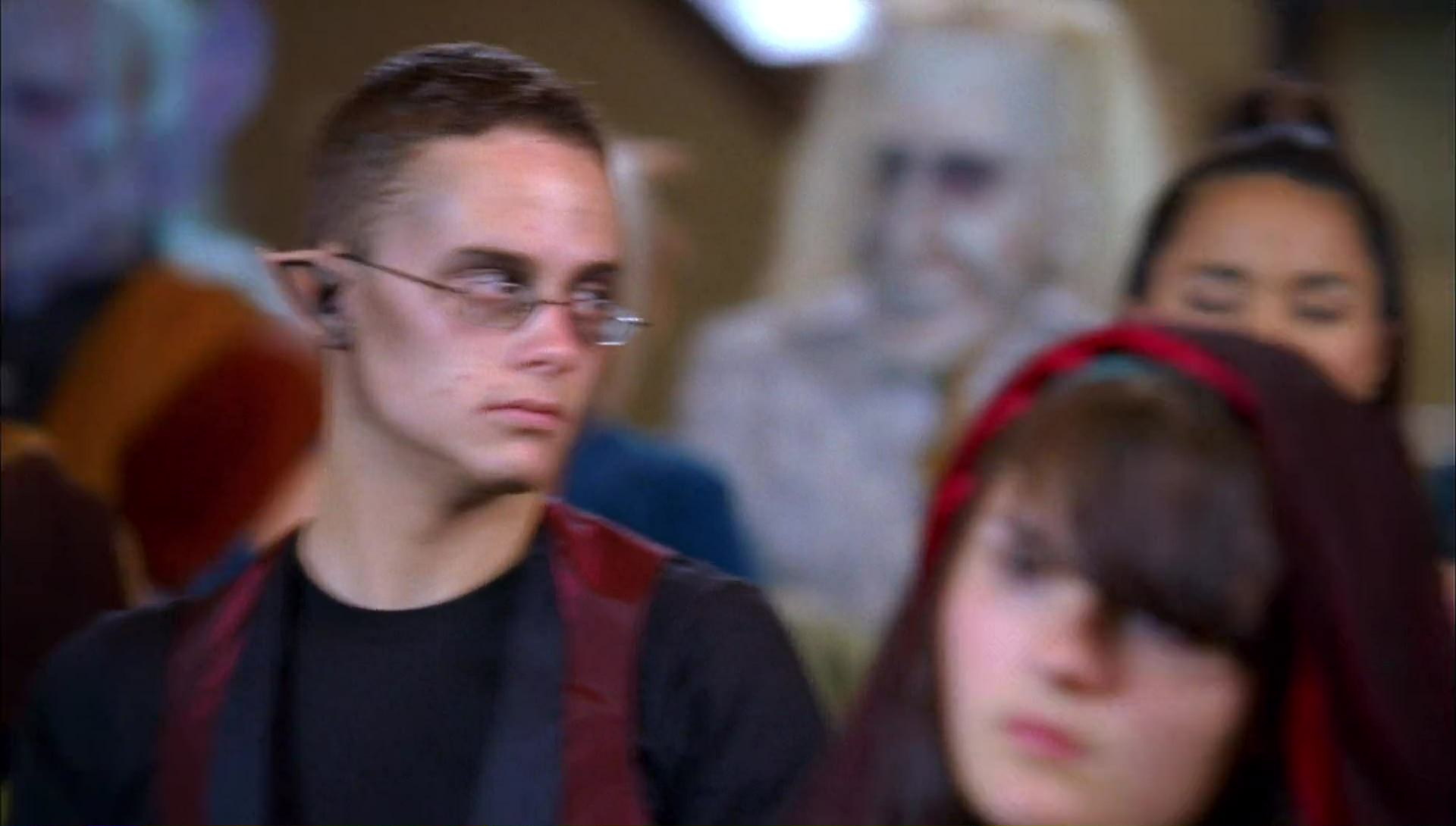 Return to Halloweentown (2006) HD screenshot 2486