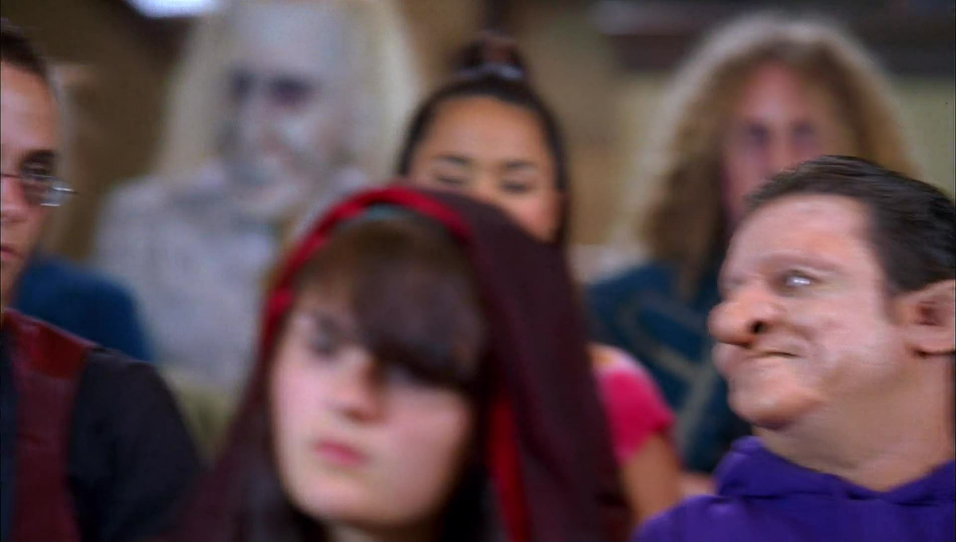 Return to Halloweentown (2006) screencap 2487