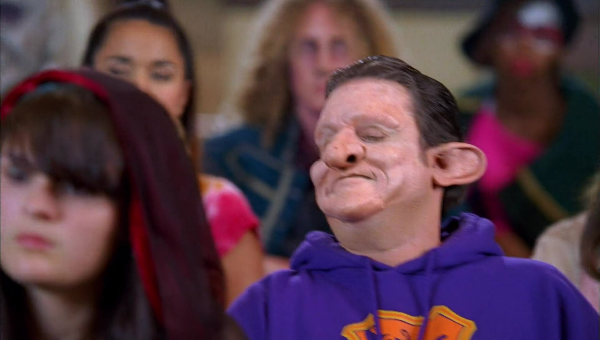 Return to Halloweentown (2006) movie still 2488
