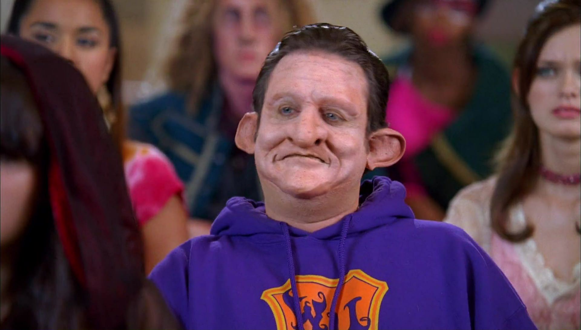 Return to Halloweentown (2006) HD screenshot 2489