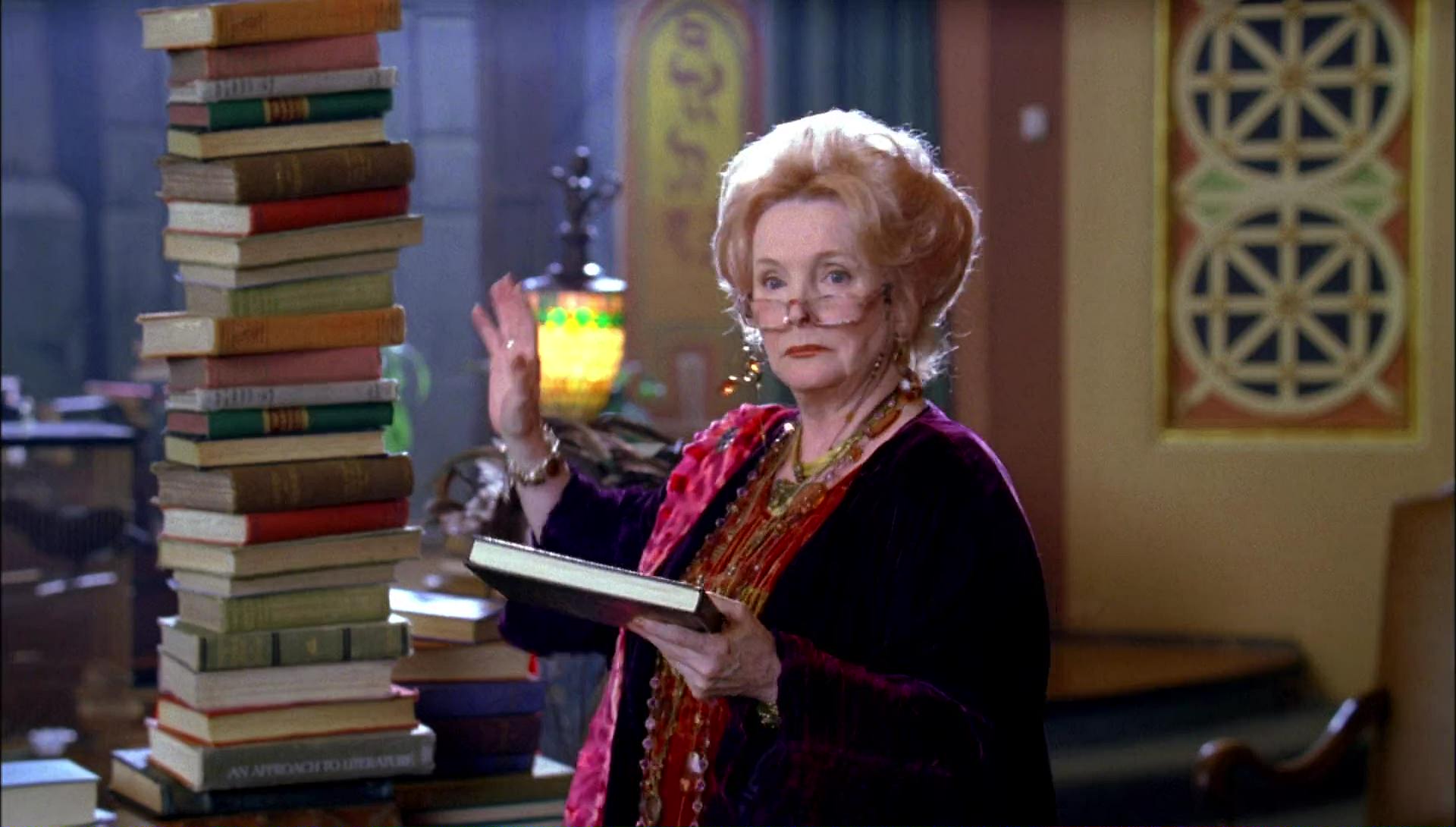 Return to Halloweentown (2006) screencap 2490