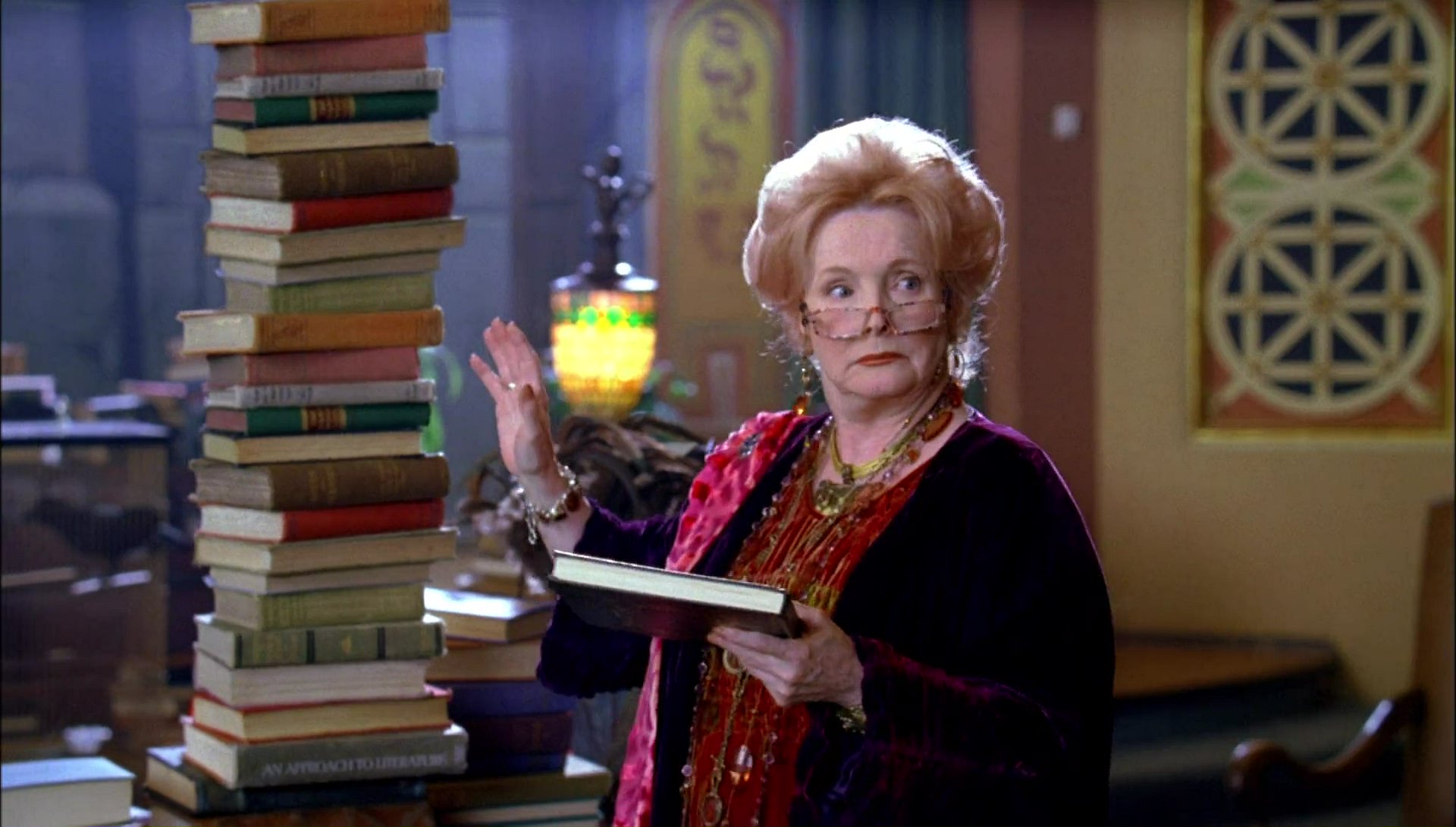 Return to Halloweentown (2006) movie still 2491