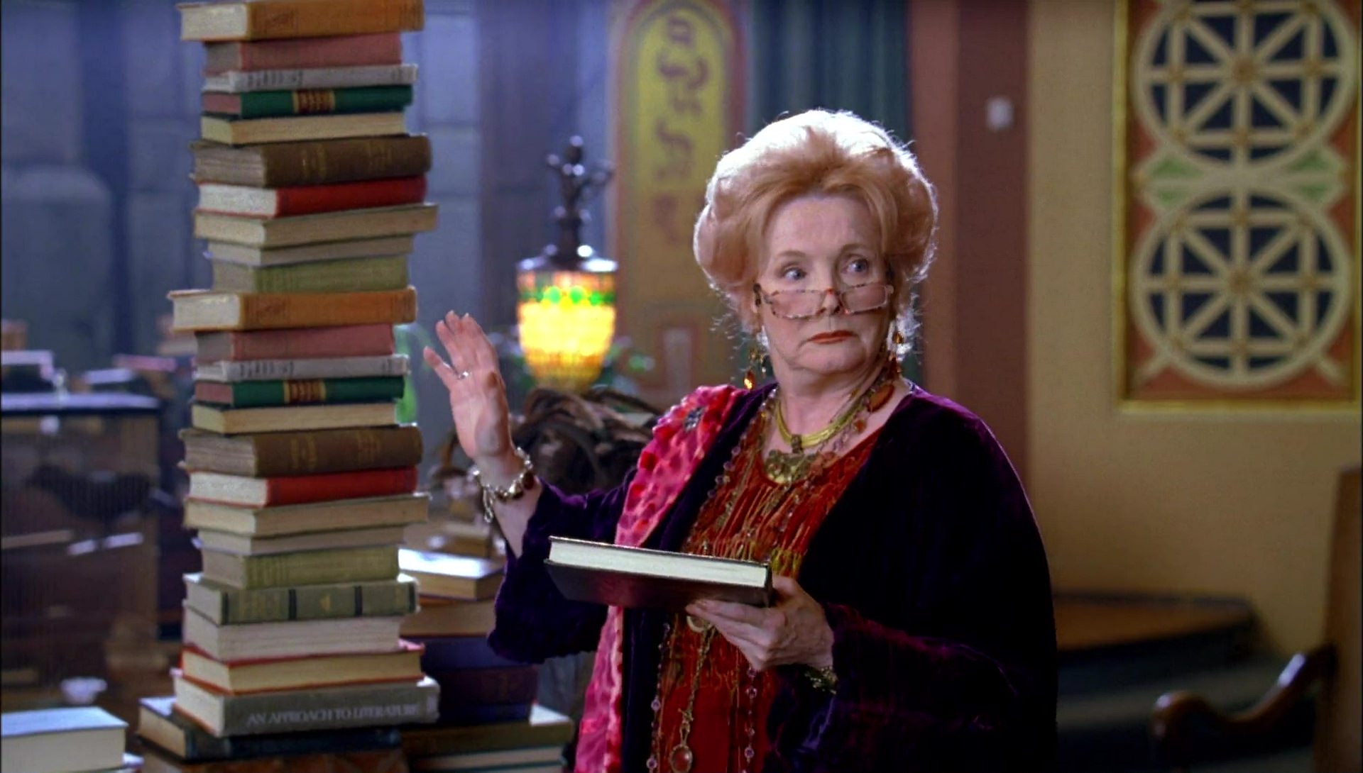 Return to Halloweentown (2006) HD screenshot 2492