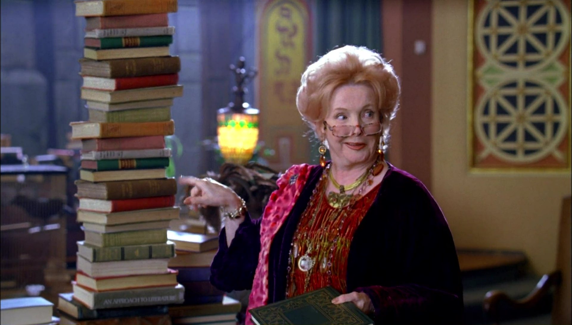 Return to Halloweentown (2006) movie still 2494